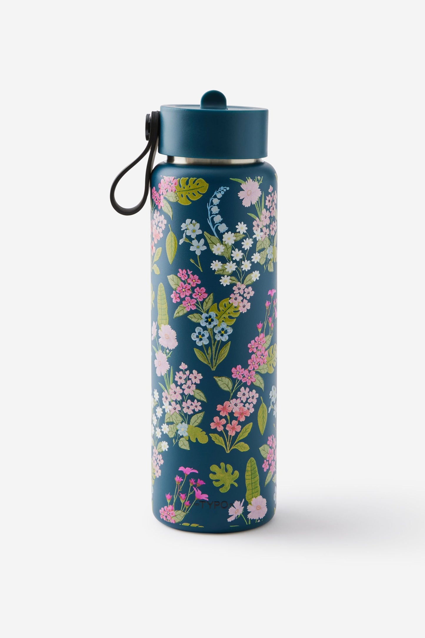 On The Move 500Ml Sipper Top
