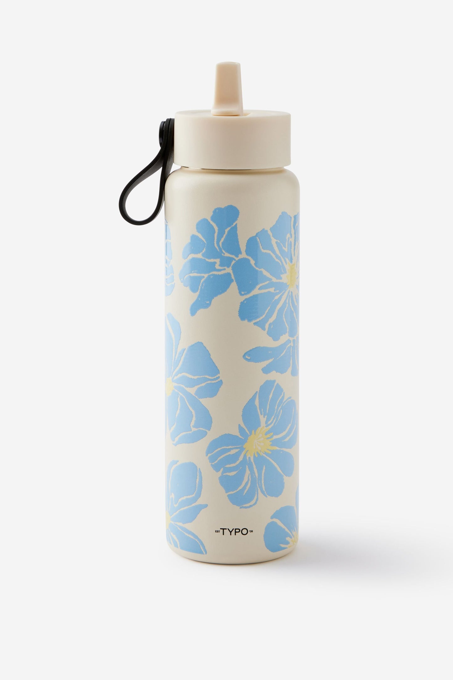 On The Move 500Ml Sipper Top