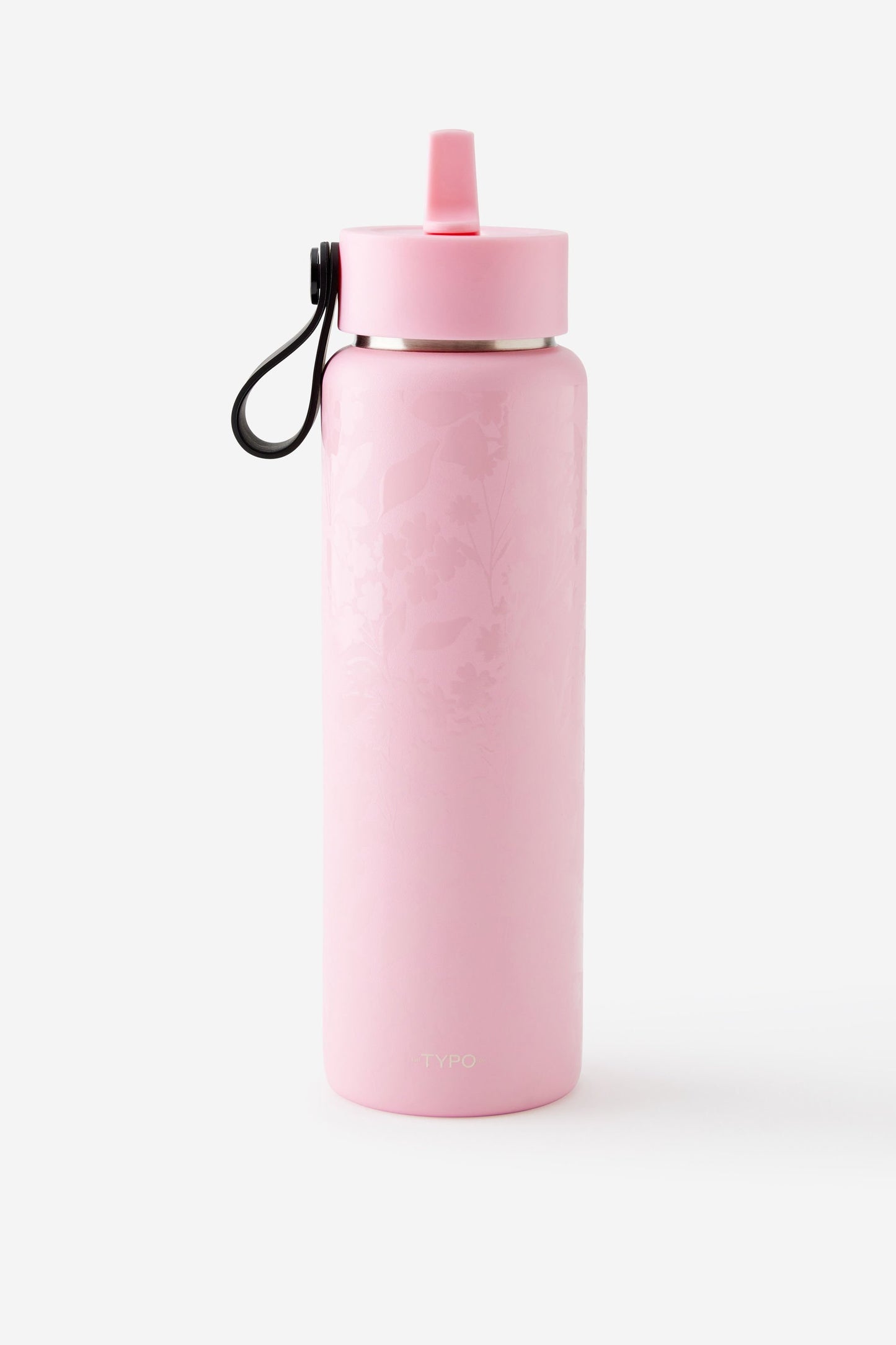 On The Move 500Ml Sipper Top