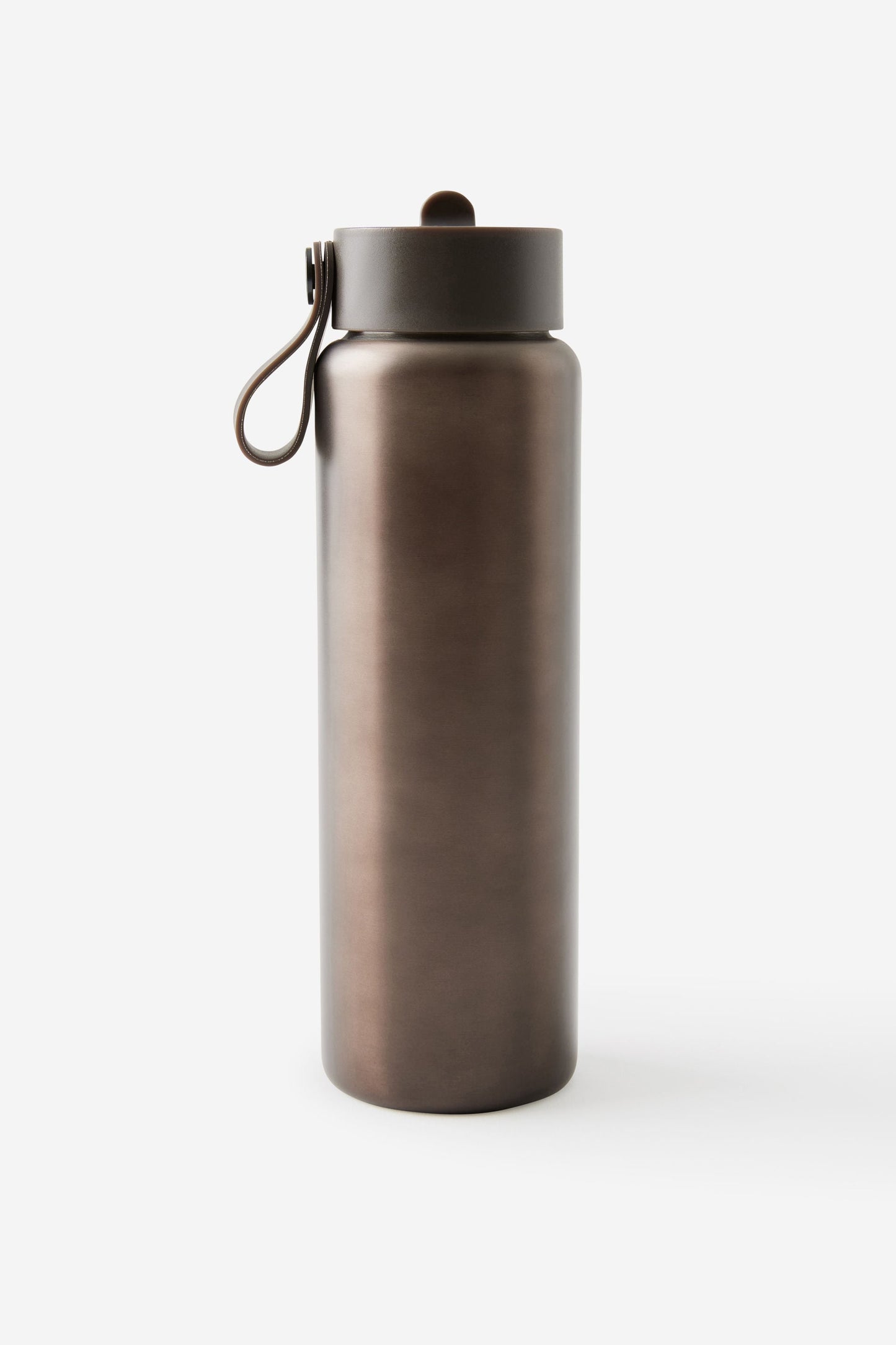 On The Move 500ML Sipper Top Drink Bottle