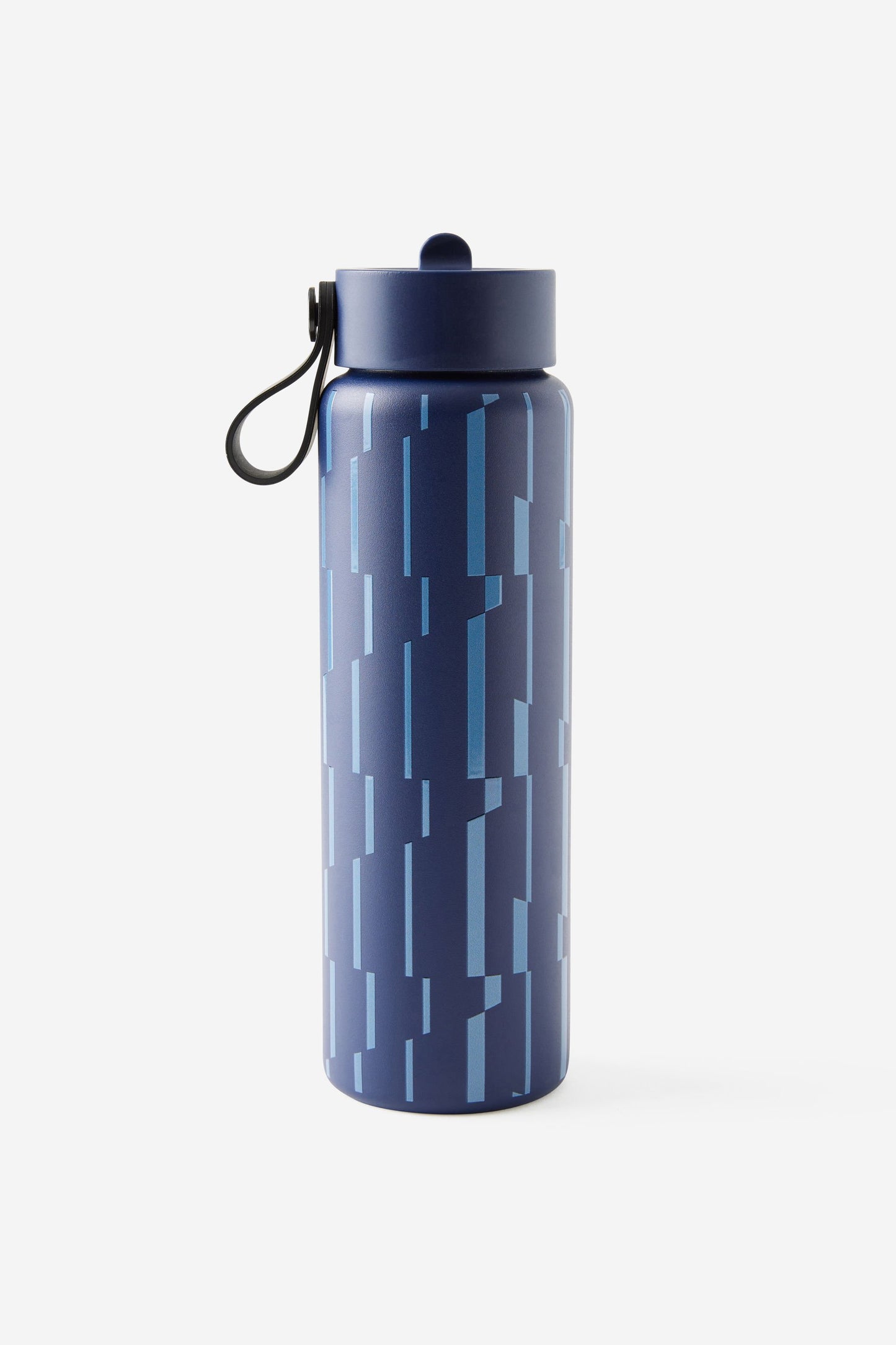 On The Move 500ML Sipper Top Drink Bottle