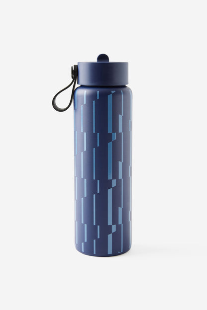 On The Move 500ML Sipper Top Drink Bottle