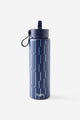 On The Move 500ML Sipper Top Drink Bottle