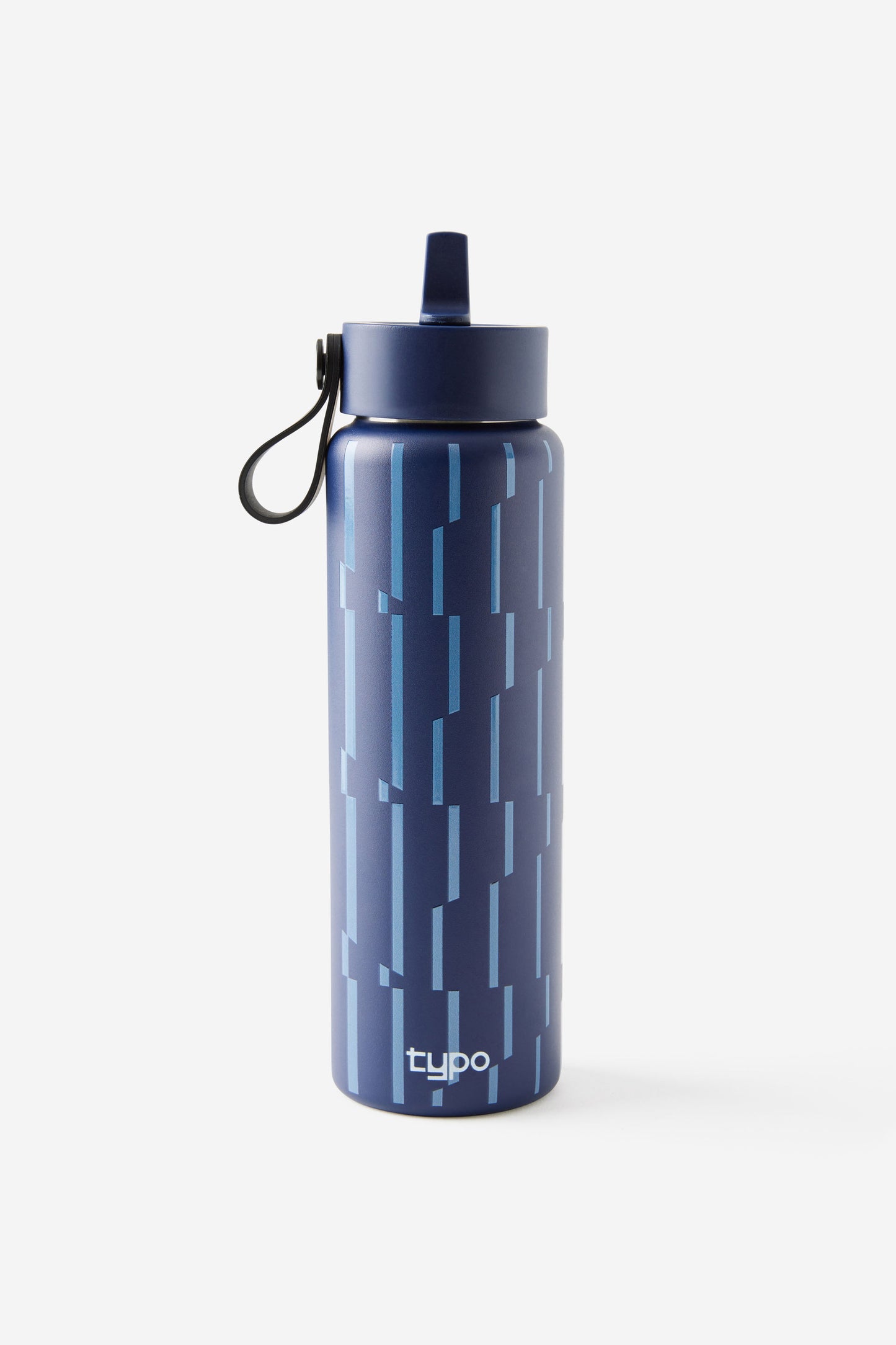 On The Move 500ML Sipper Top Drink Bottle