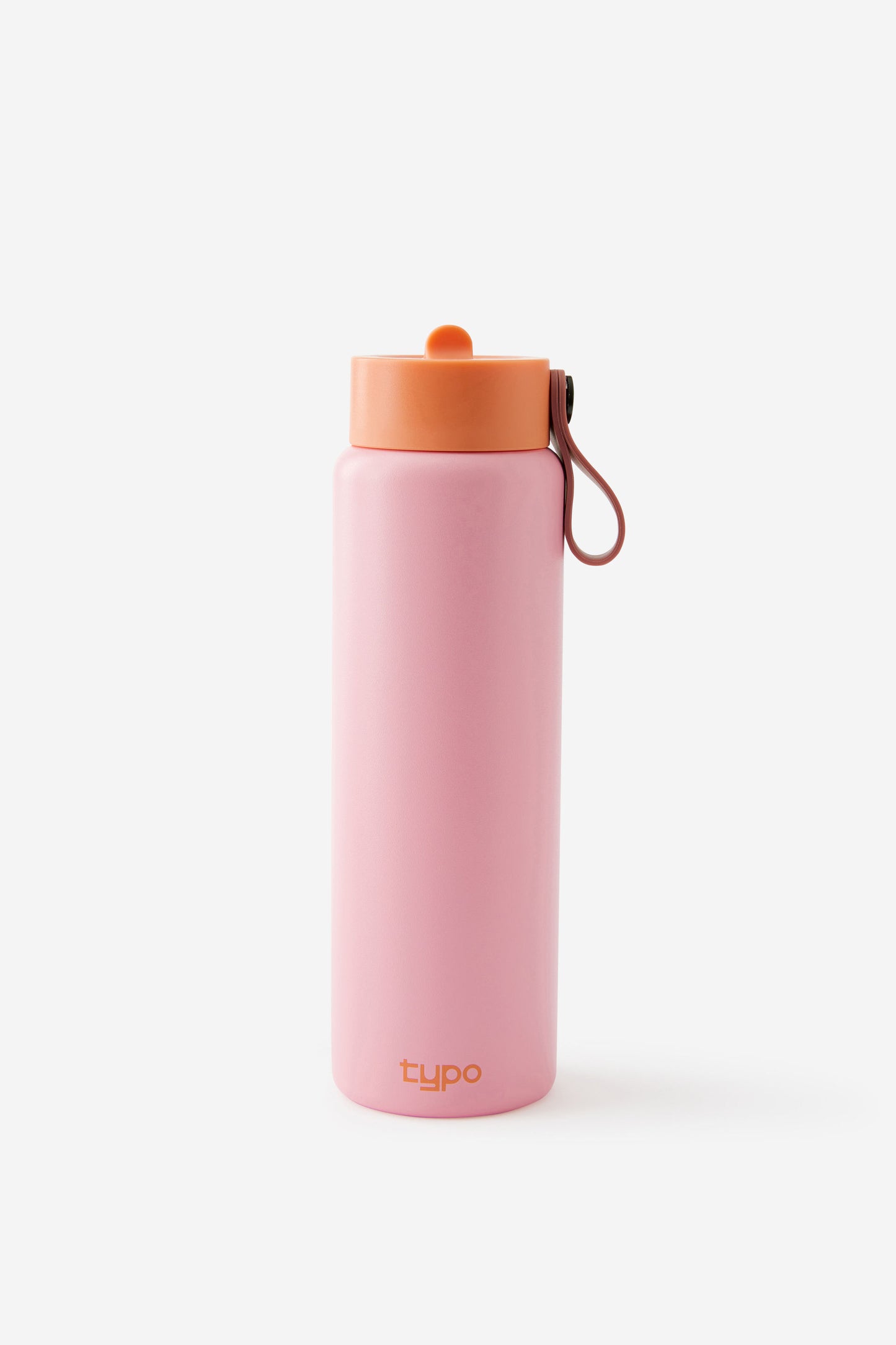 On The Move 500Ml Sipper Top