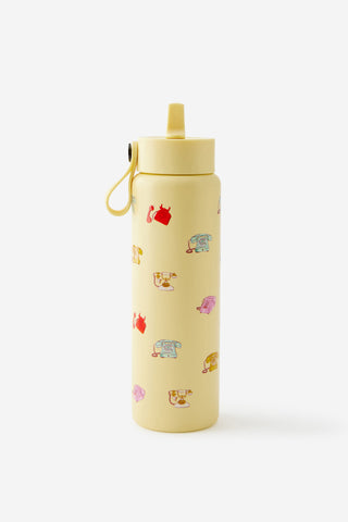 On The Move 500Ml Sipper Top