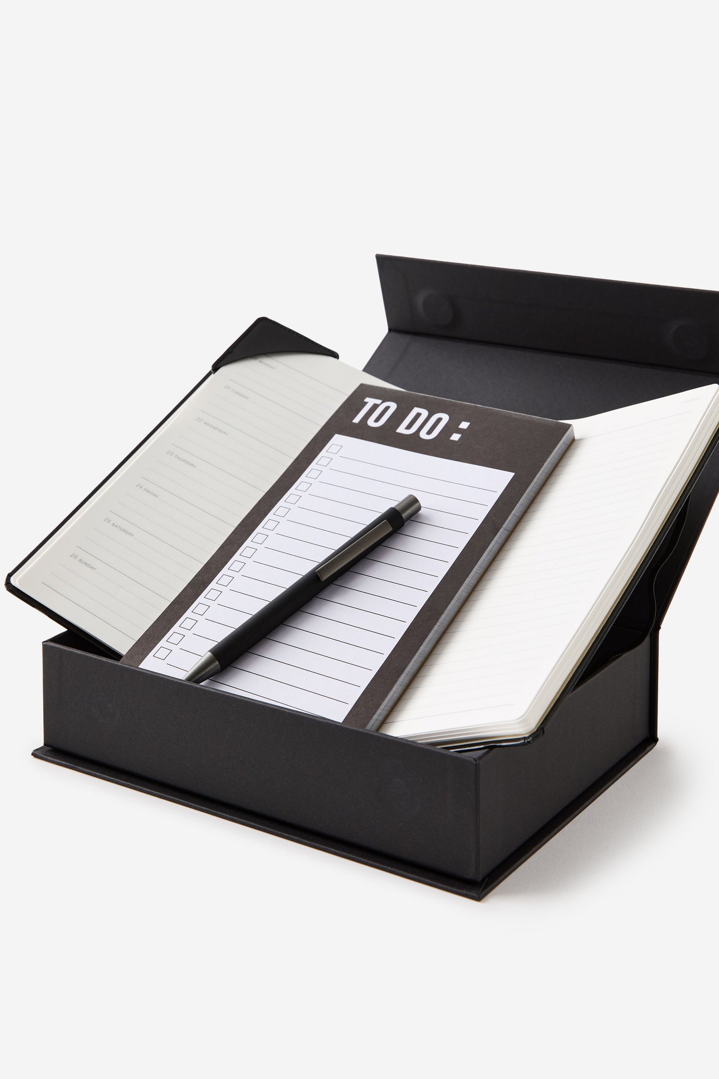 2026 Diary Gift Set