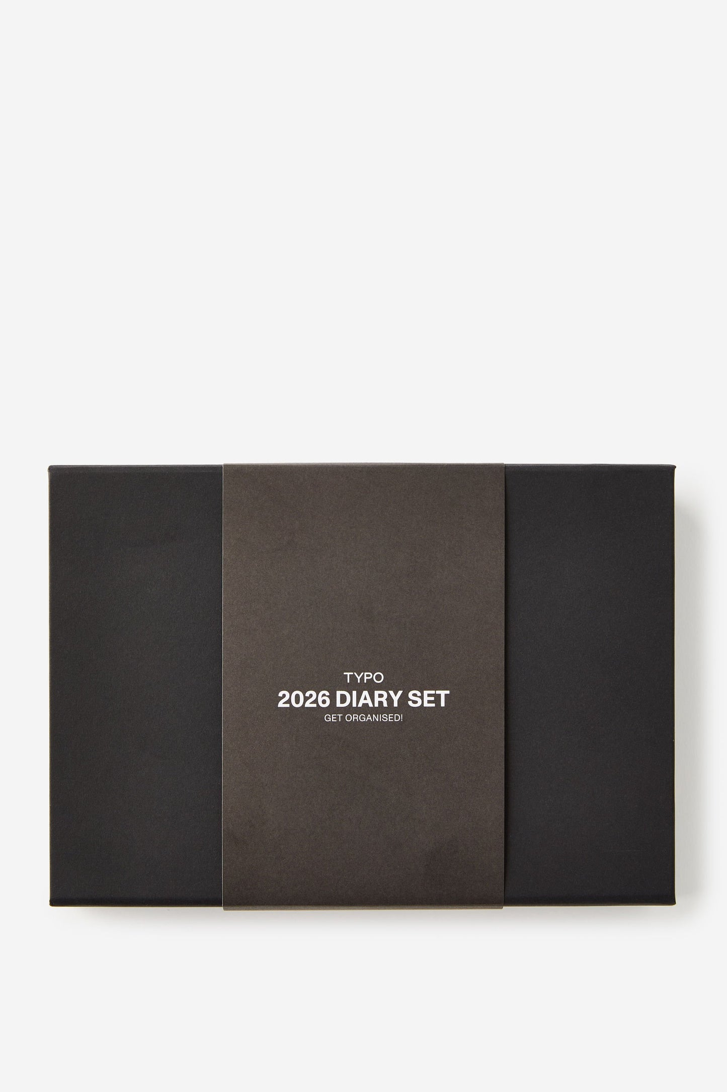 2026 Diary Gift Set