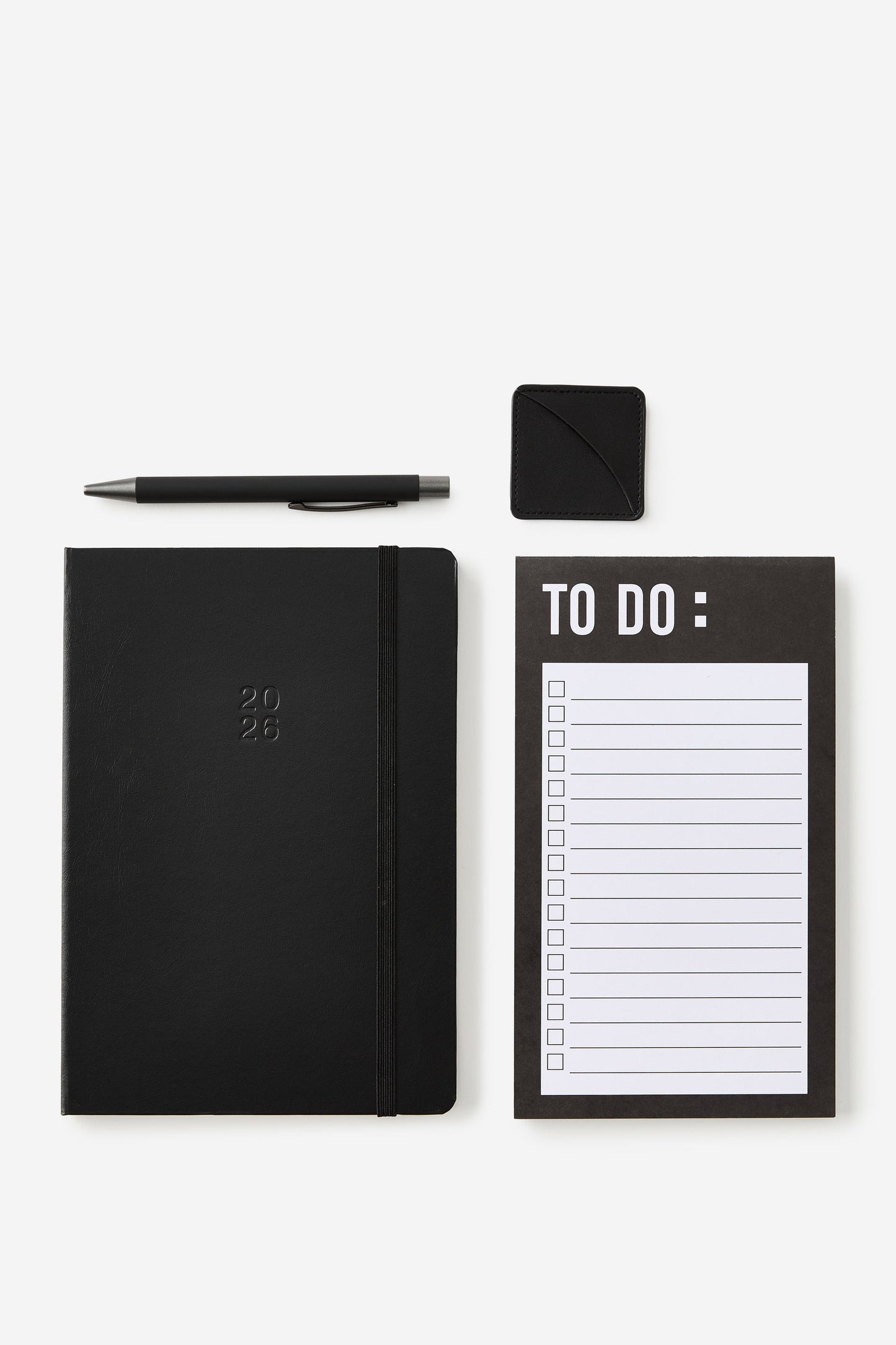 2026 Diary Gift Set