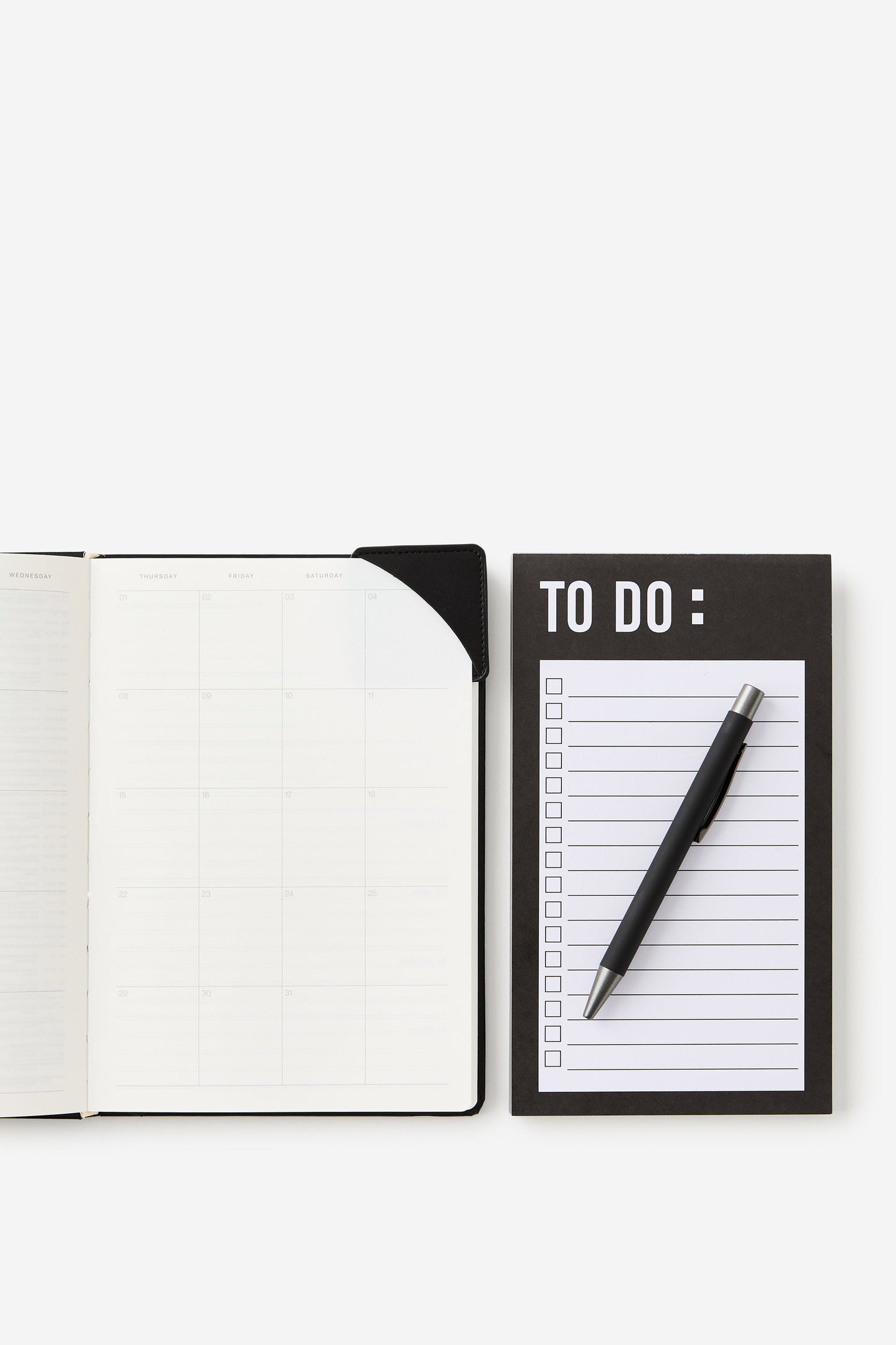 2026 Diary Gift Set