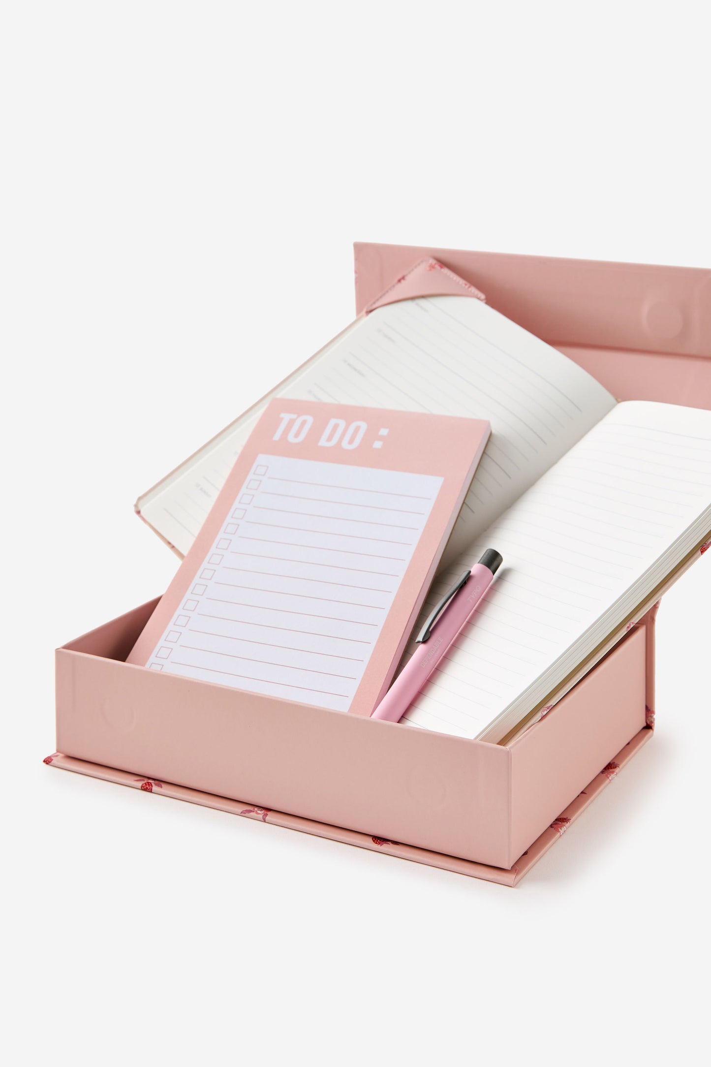 2026 Diary Gift Set