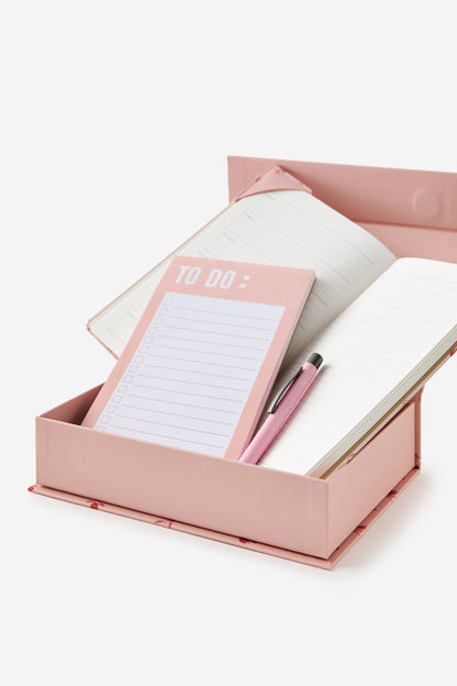 2026 Diary Gift Set