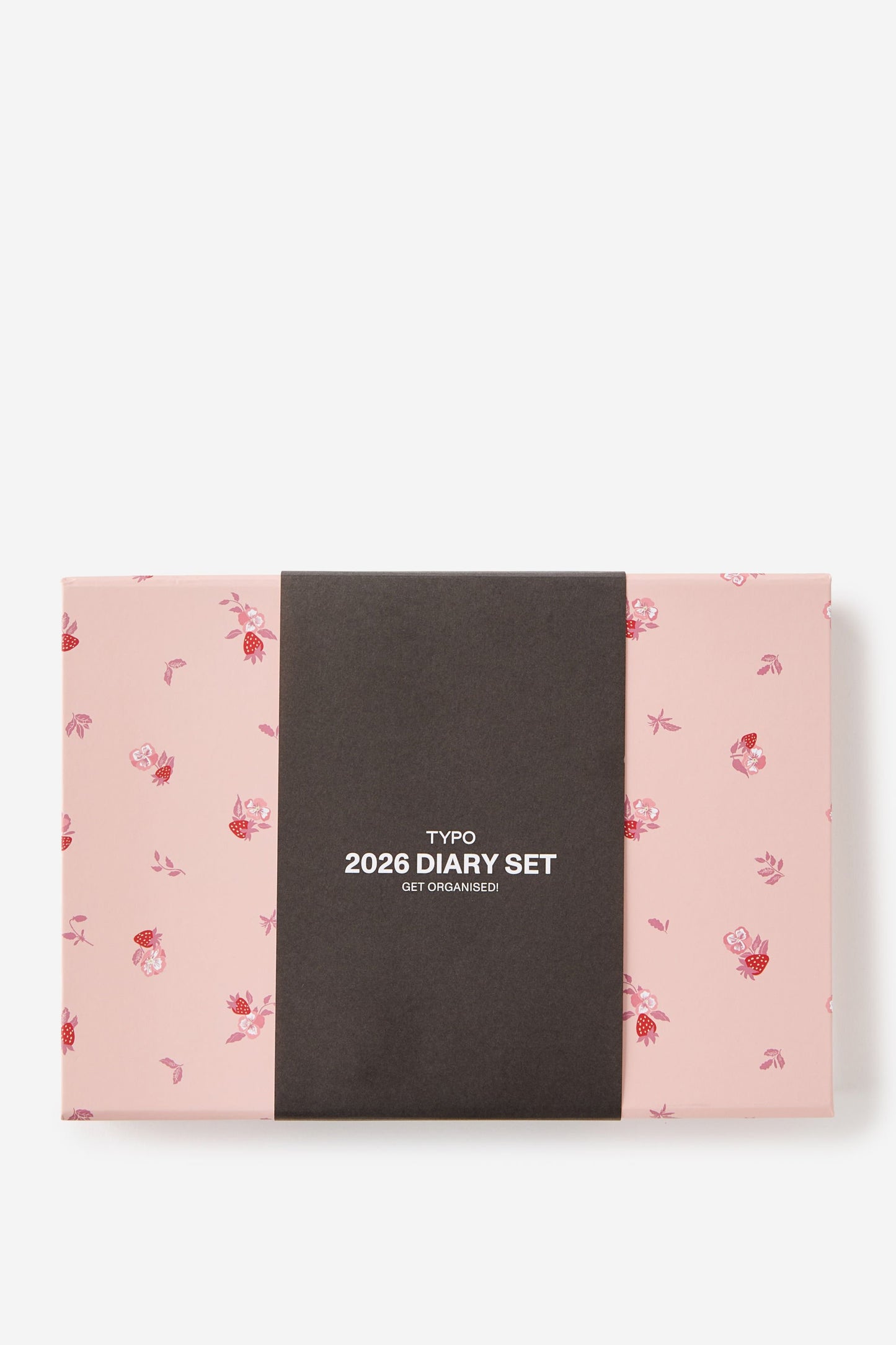 2026 Diary Gift Set