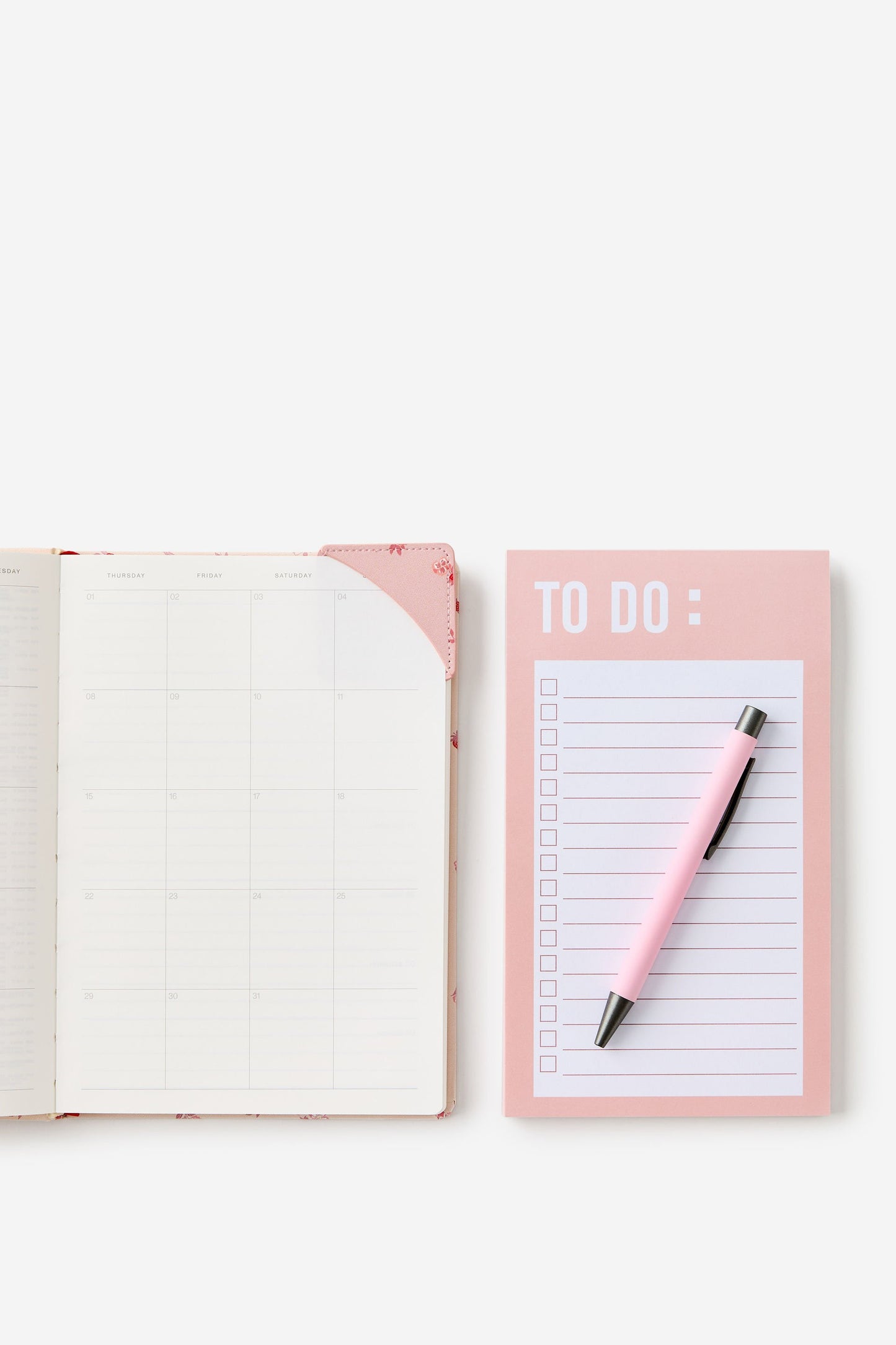 2026 Diary Gift Set