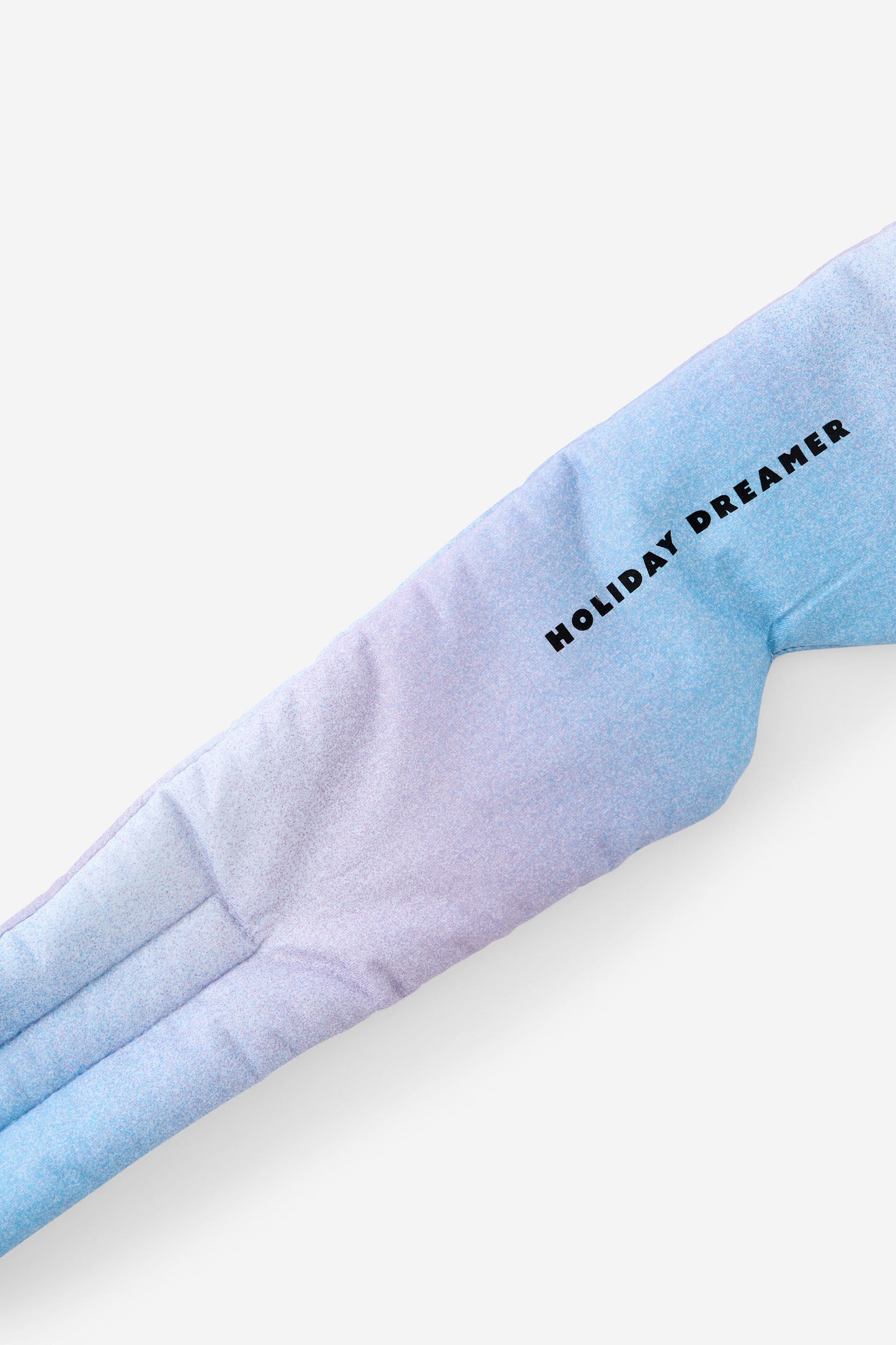 Wrap Around Eyemask