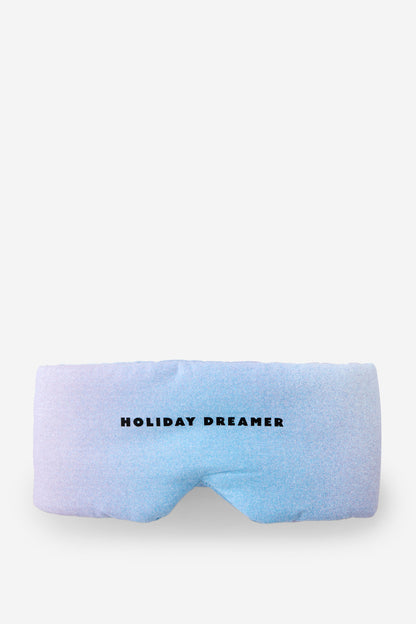 Wrap Around Eyemask