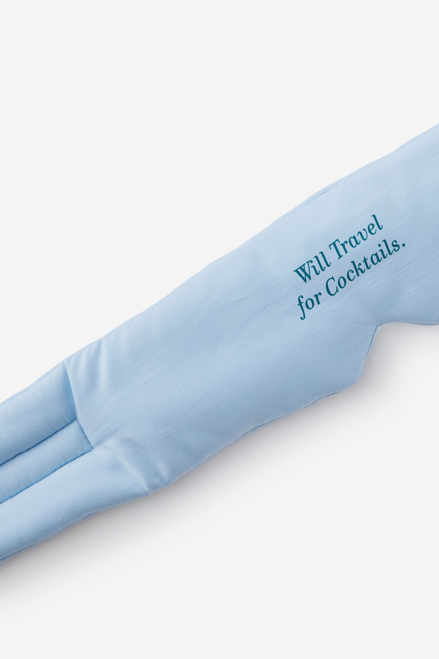 Wrap Around Eyemask