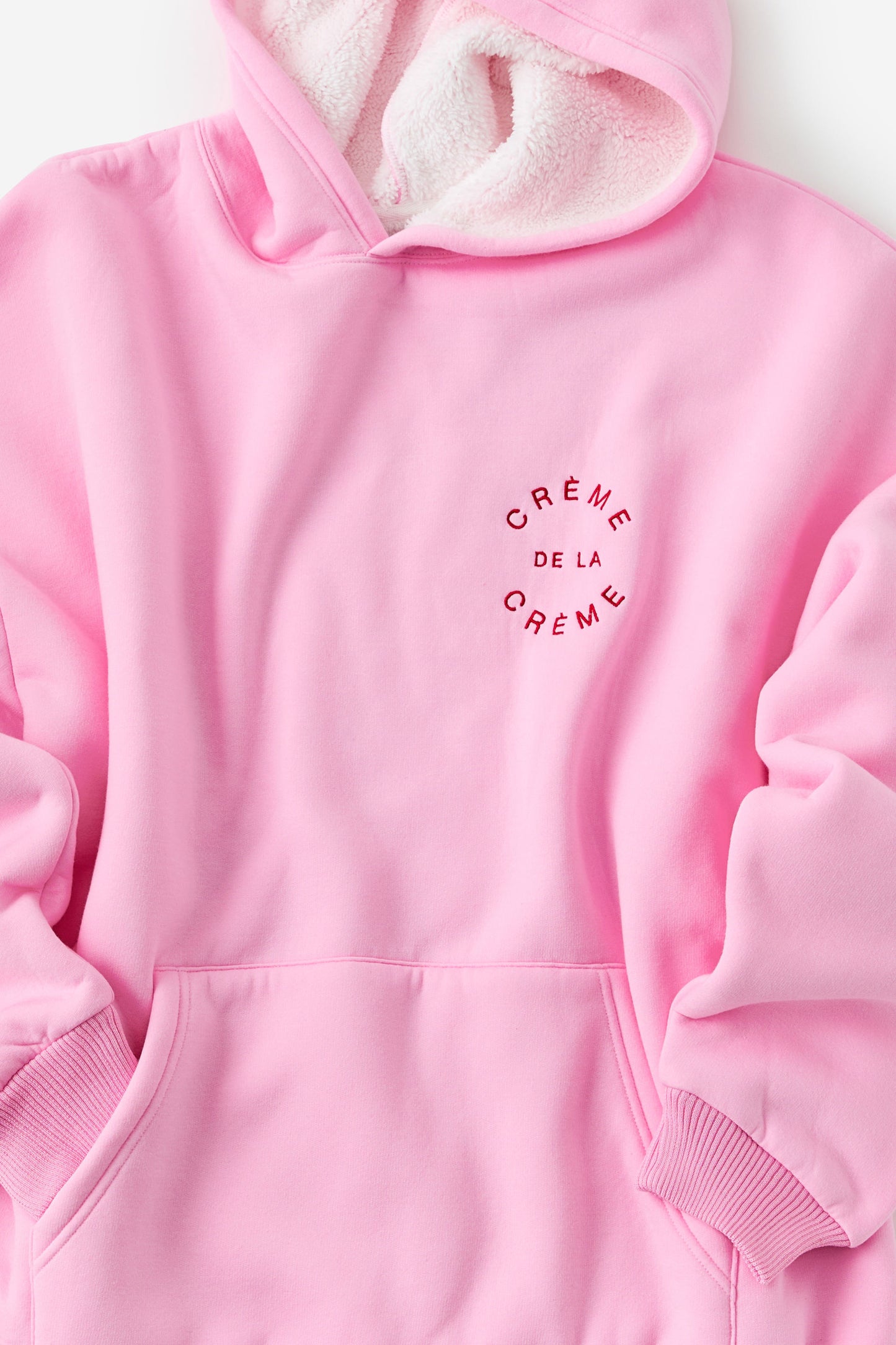 Lazy Day Oversized Hoodie