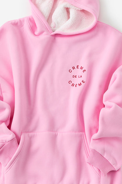 Lazy Day Oversized Hoodie