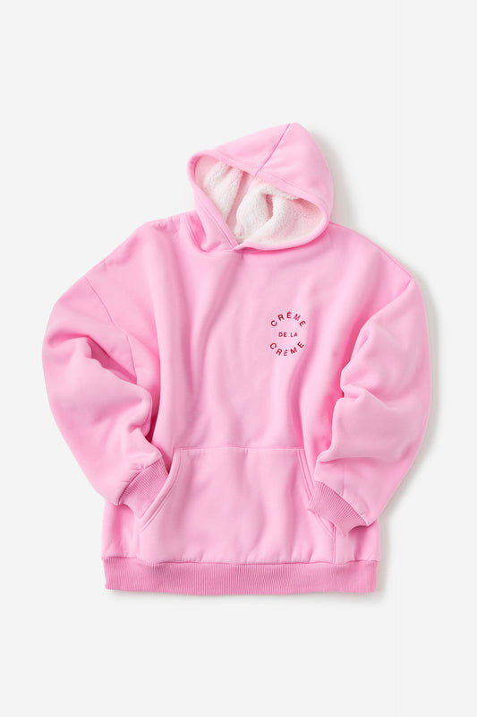 Lazy Day Oversized Hoodie