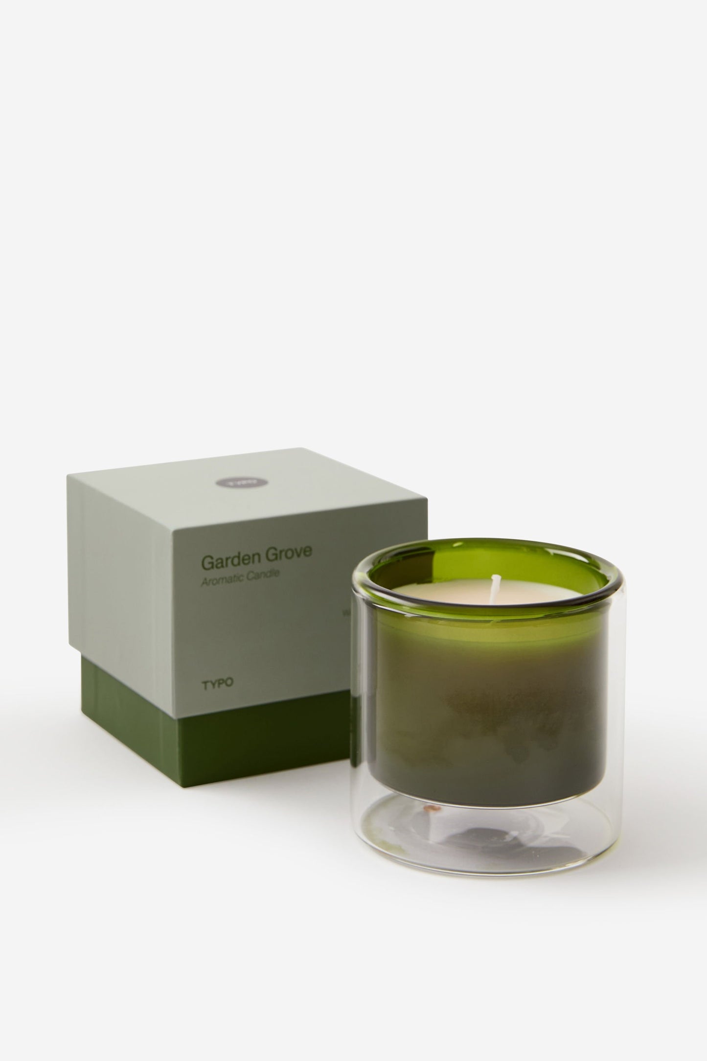 Signature Candle