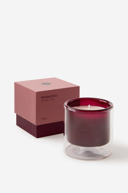 Signature Candle