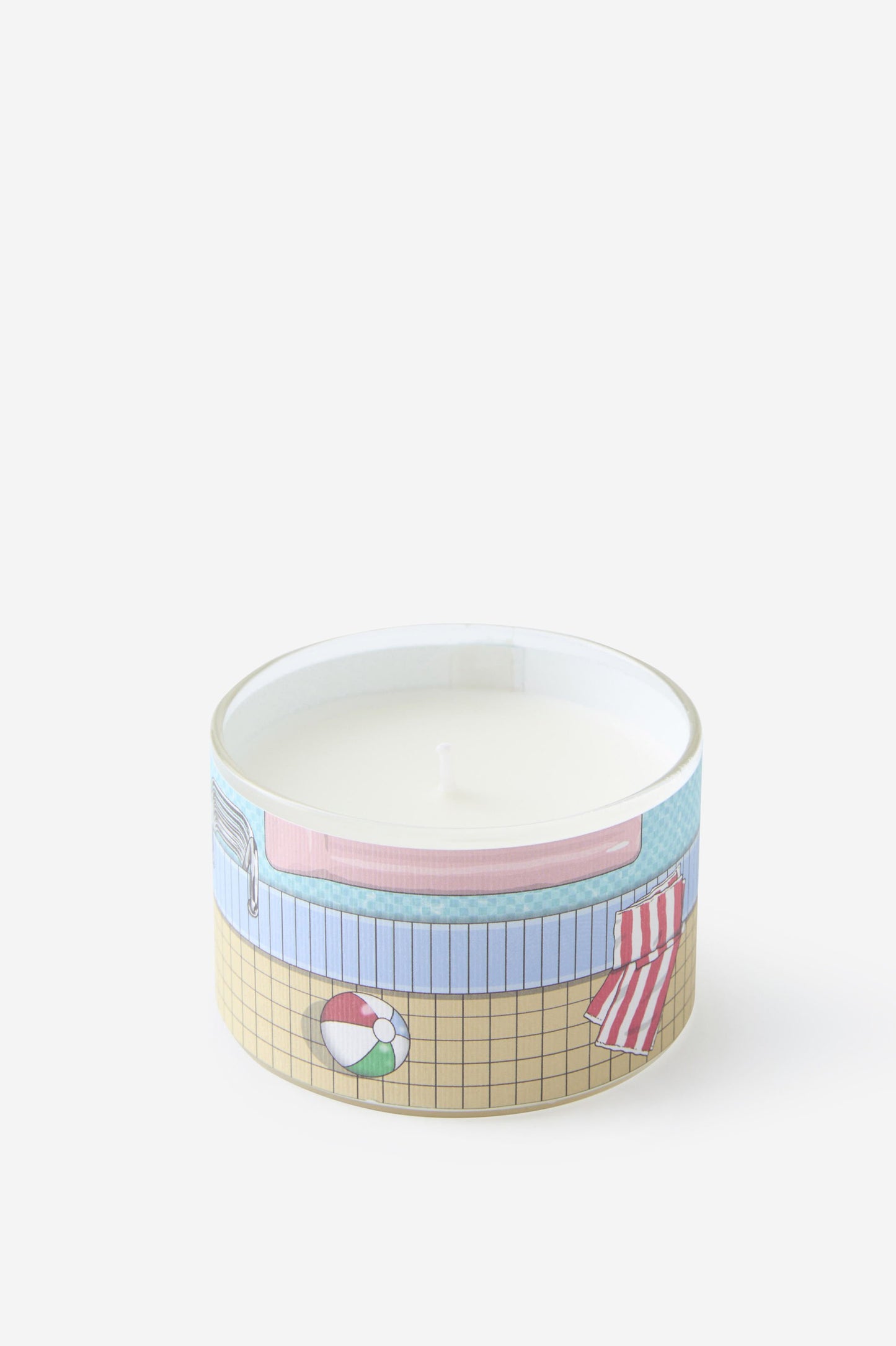 Essential Candle
