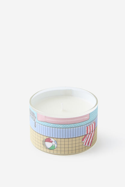 Essential Candle