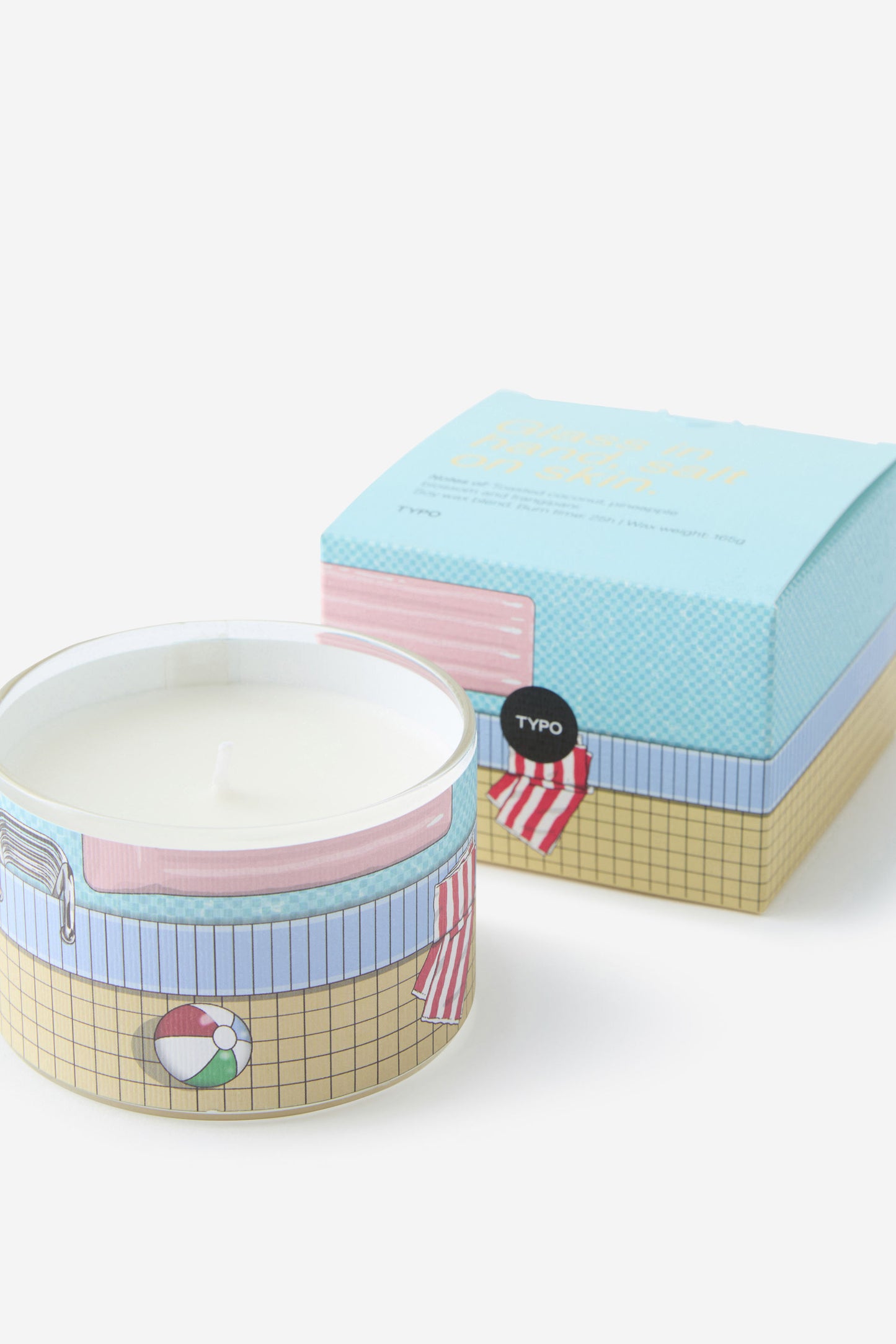 Essential Candle