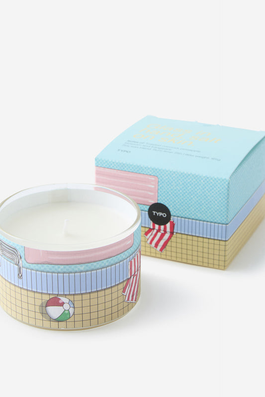 Essential Candle