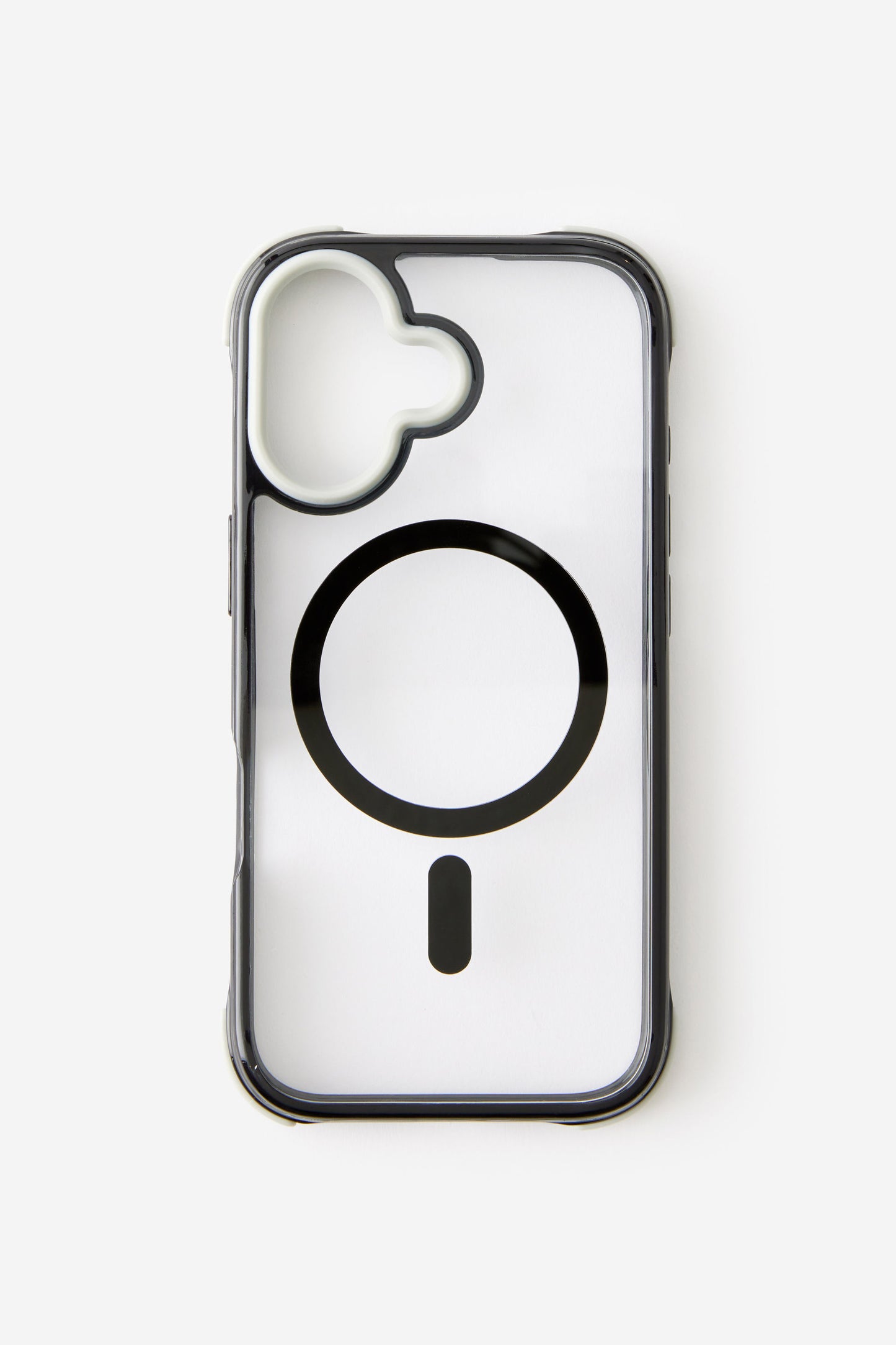 Active Shockproof Case Iphone 17