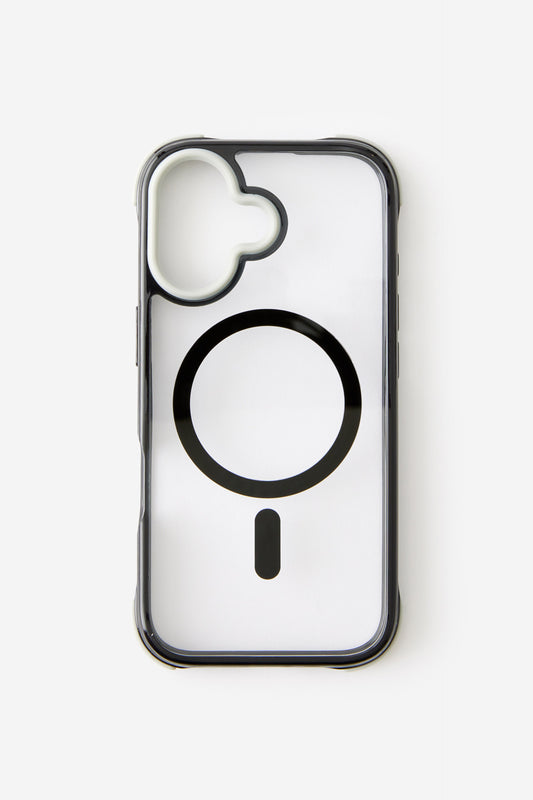 Active Shockproof Case Iphone 17