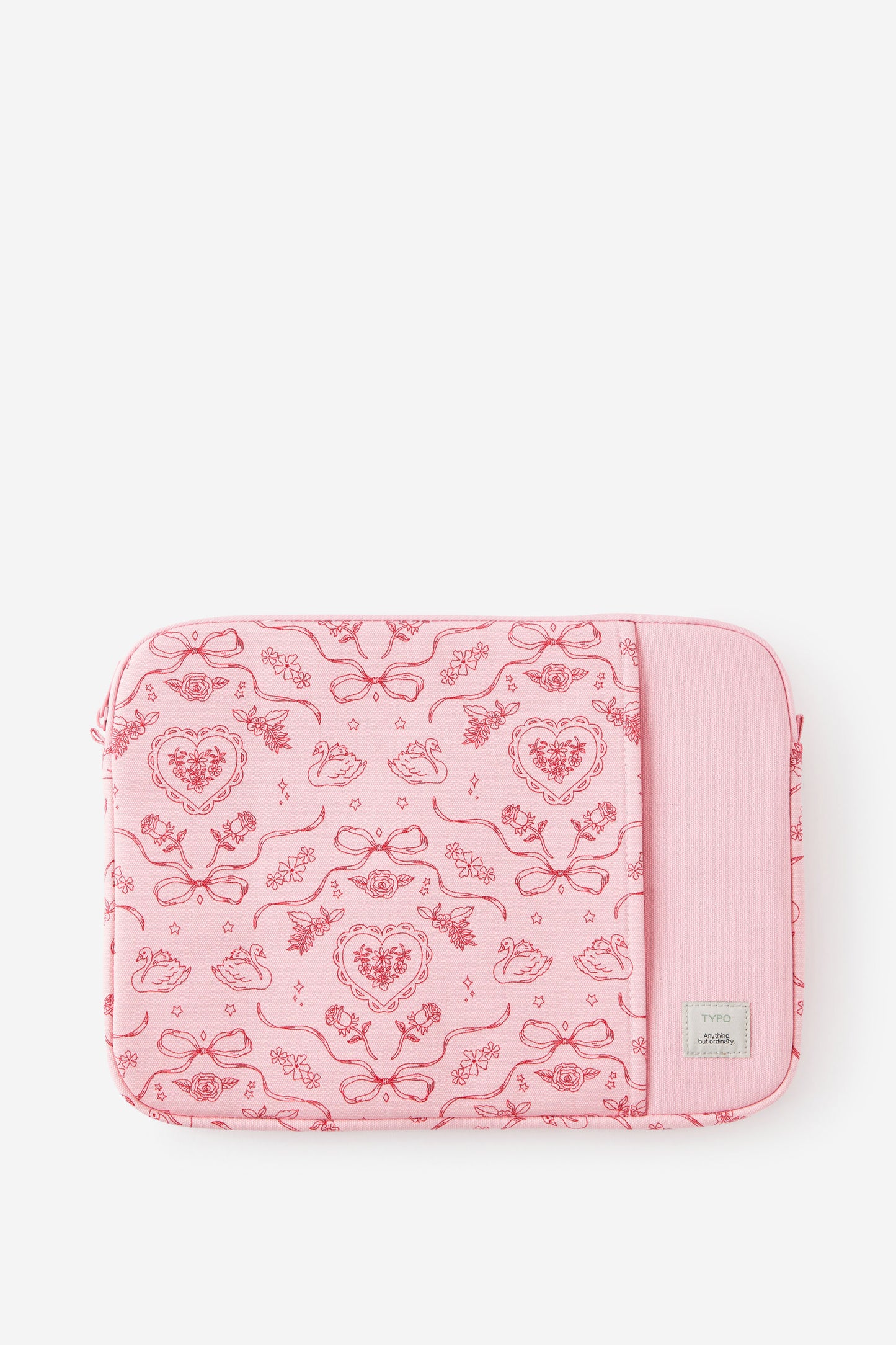 Campus 14 Inch Laptop Case