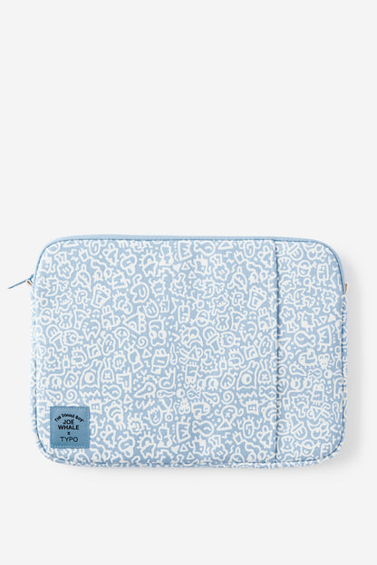 Doodle Boy Campus 14 Inch Laptop Case