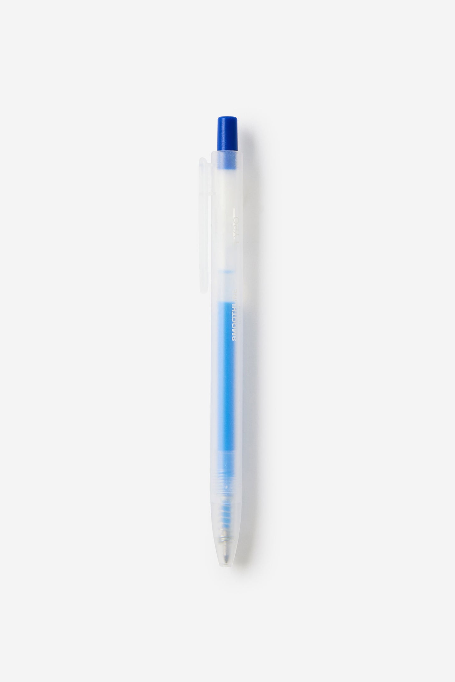 Smoothline Gel Pen
