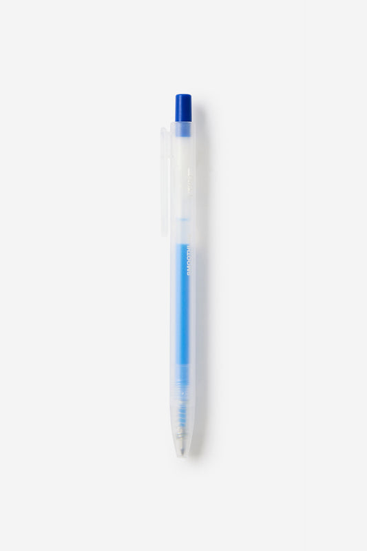 Smoothline Gel Pen
