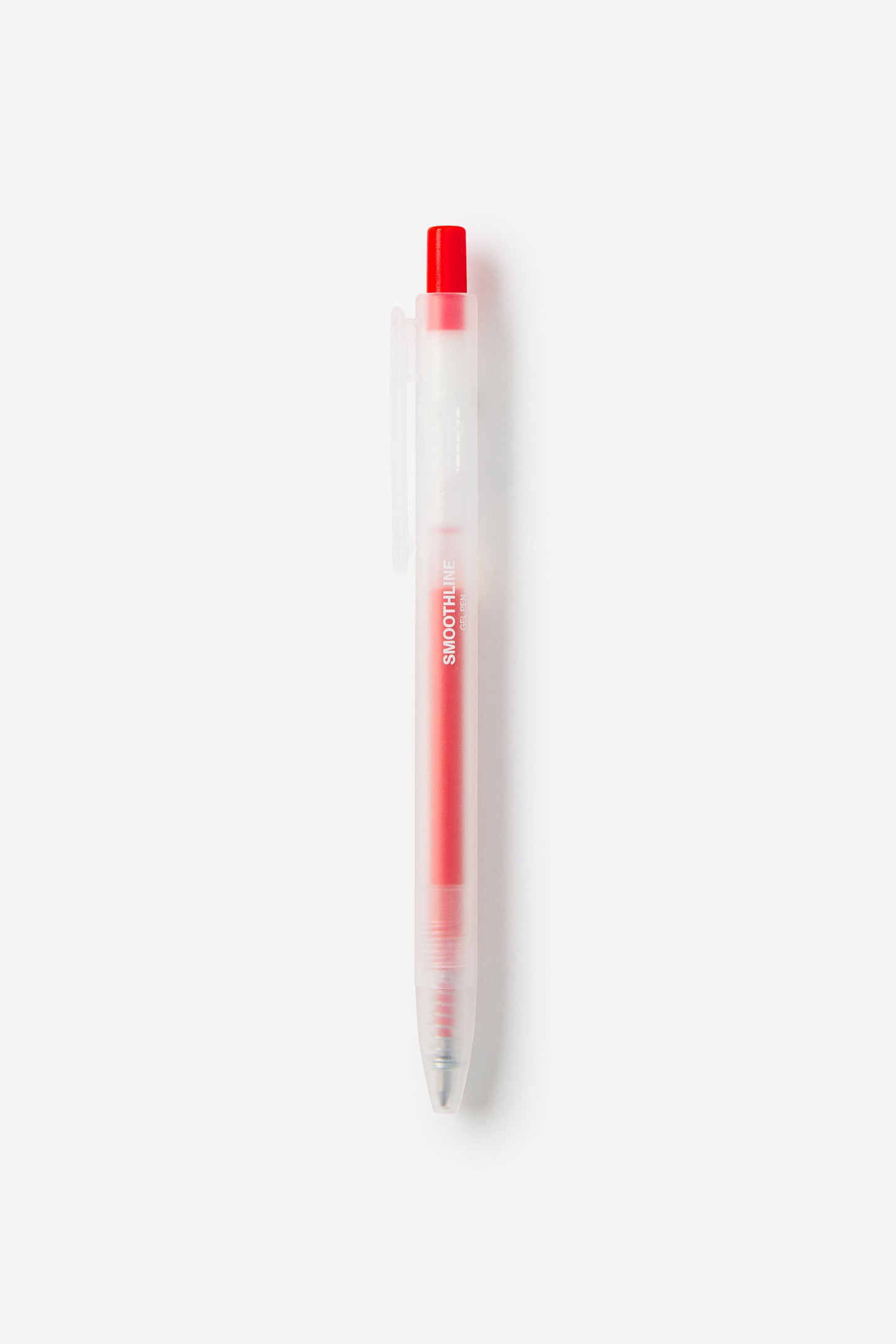 Smoothline Gel Pen