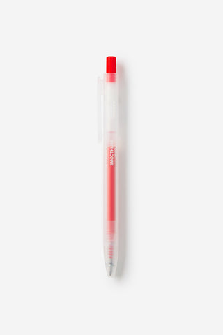 Smoothline Gel Pen
