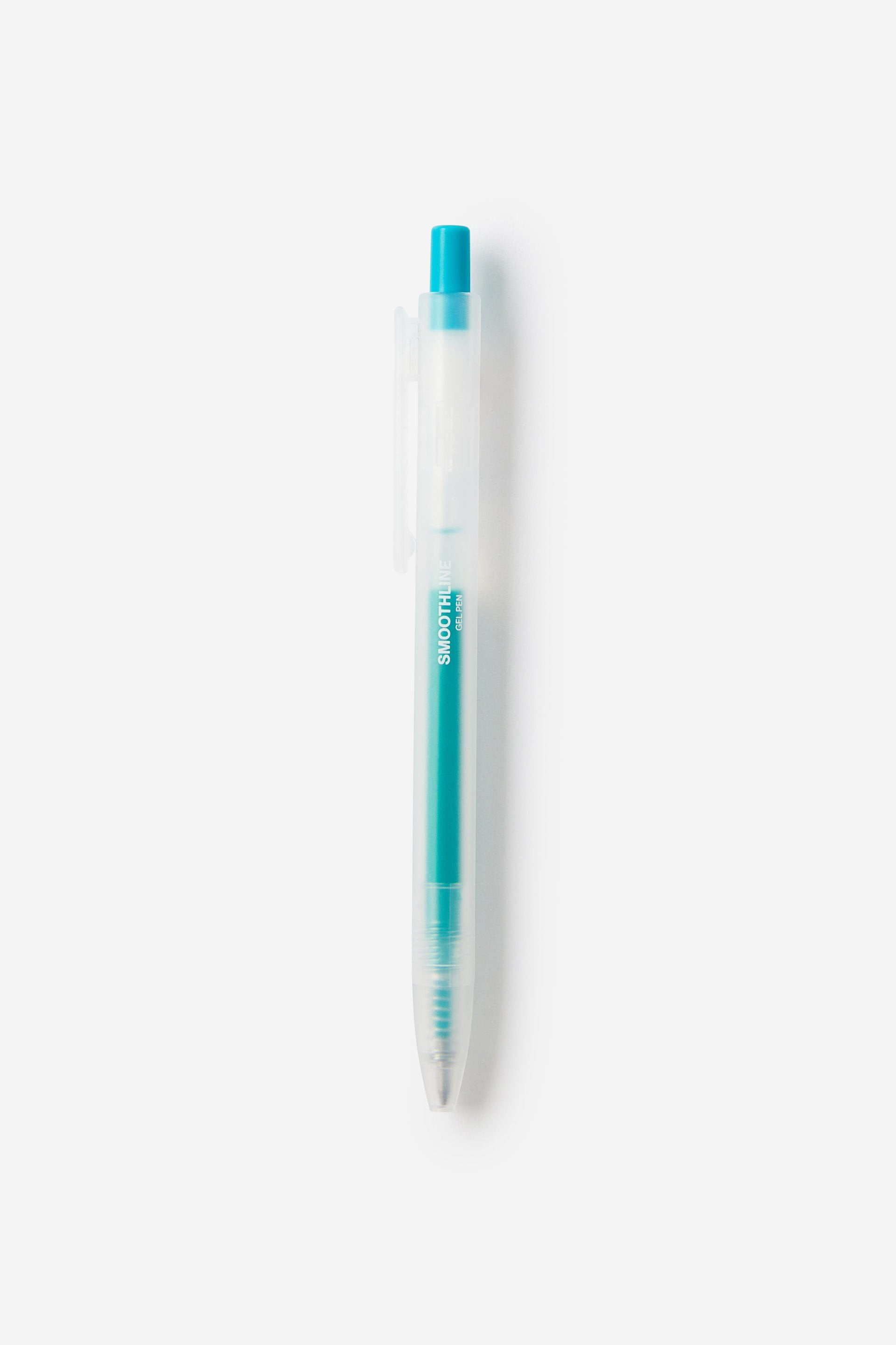 Smoothline Gel Pen – Cotton On