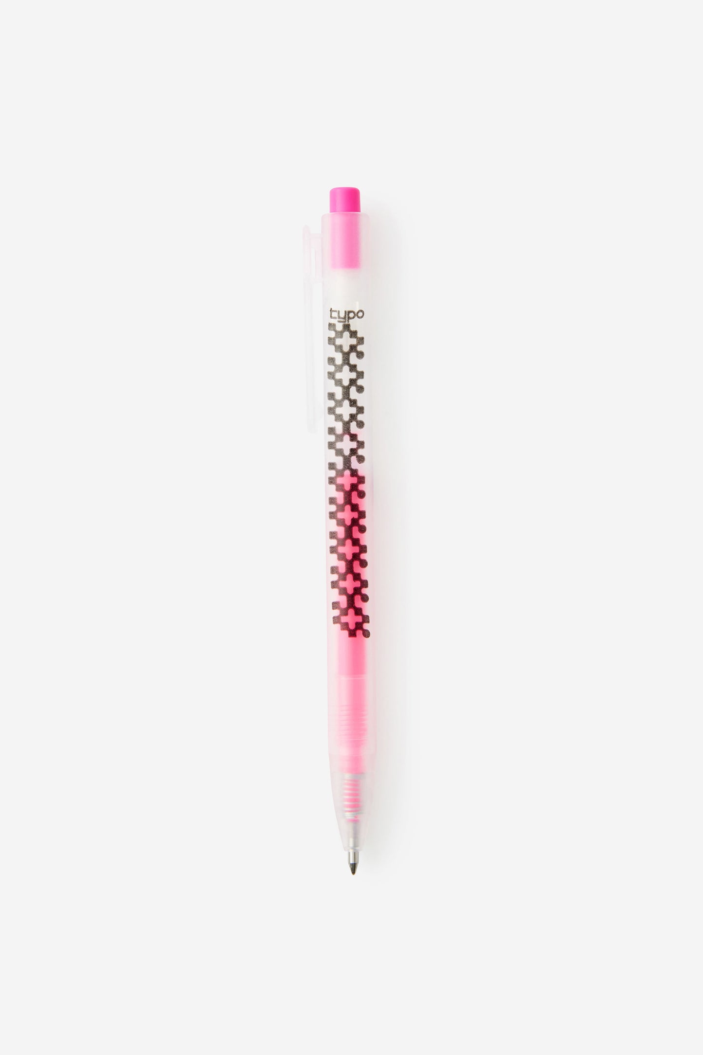 Smoothline Gel Pen