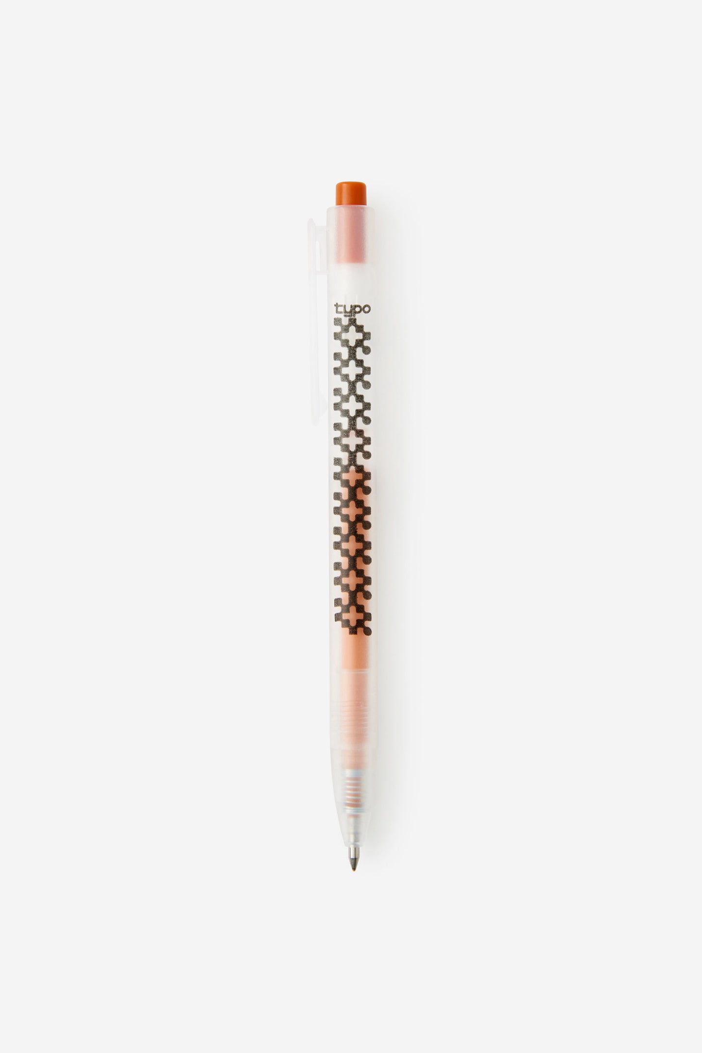 Smoothline Gel Pen