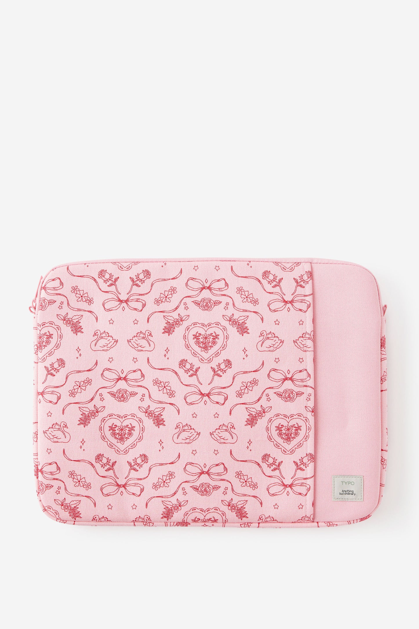 Campus 16 Inch Laptop Case
