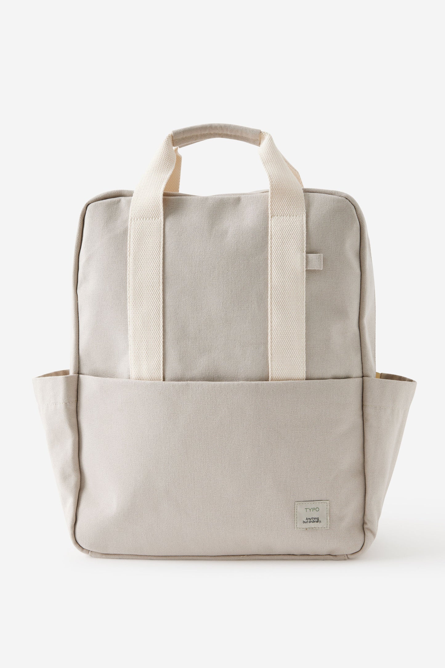 Campus Backpack
