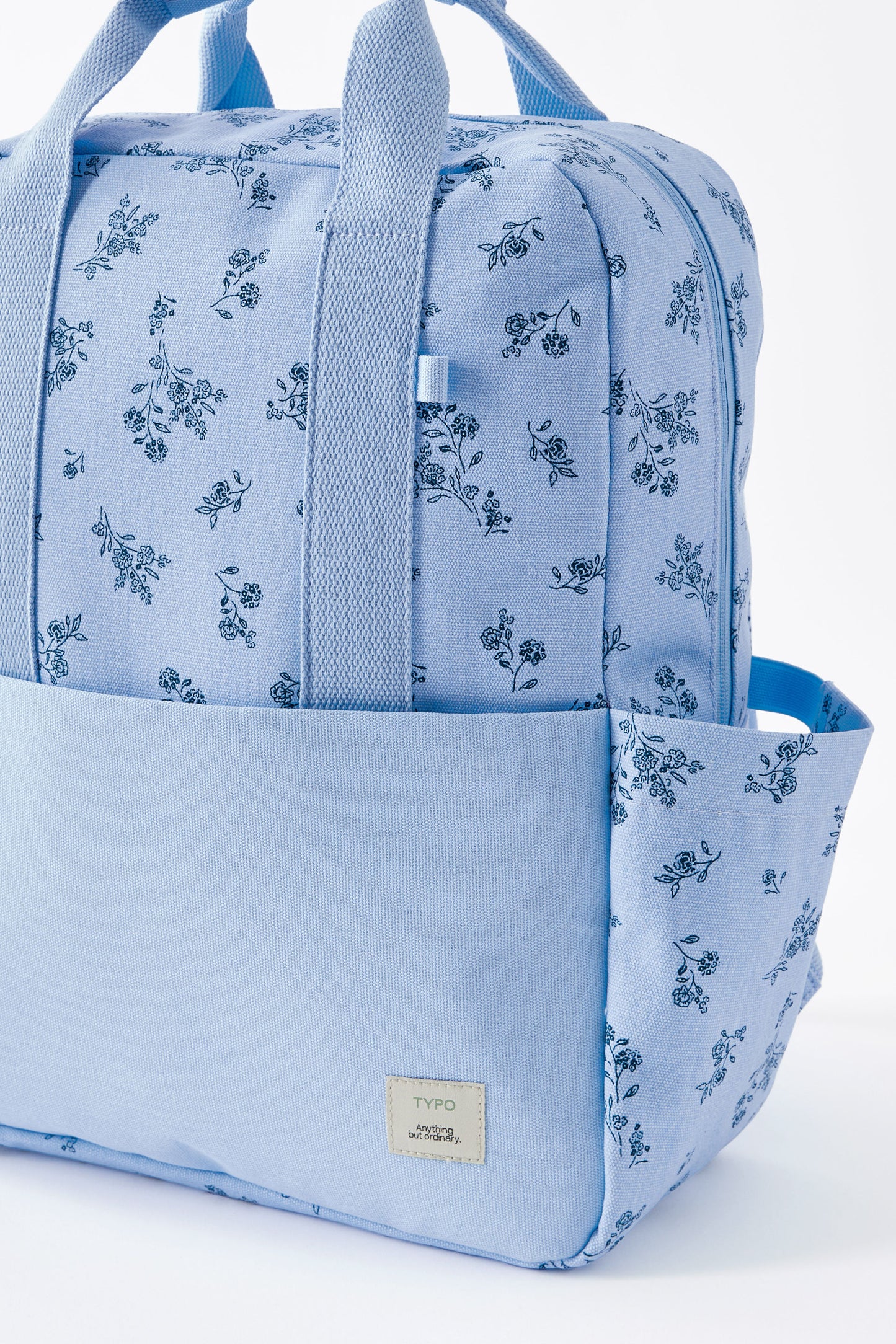 Campus Backpack