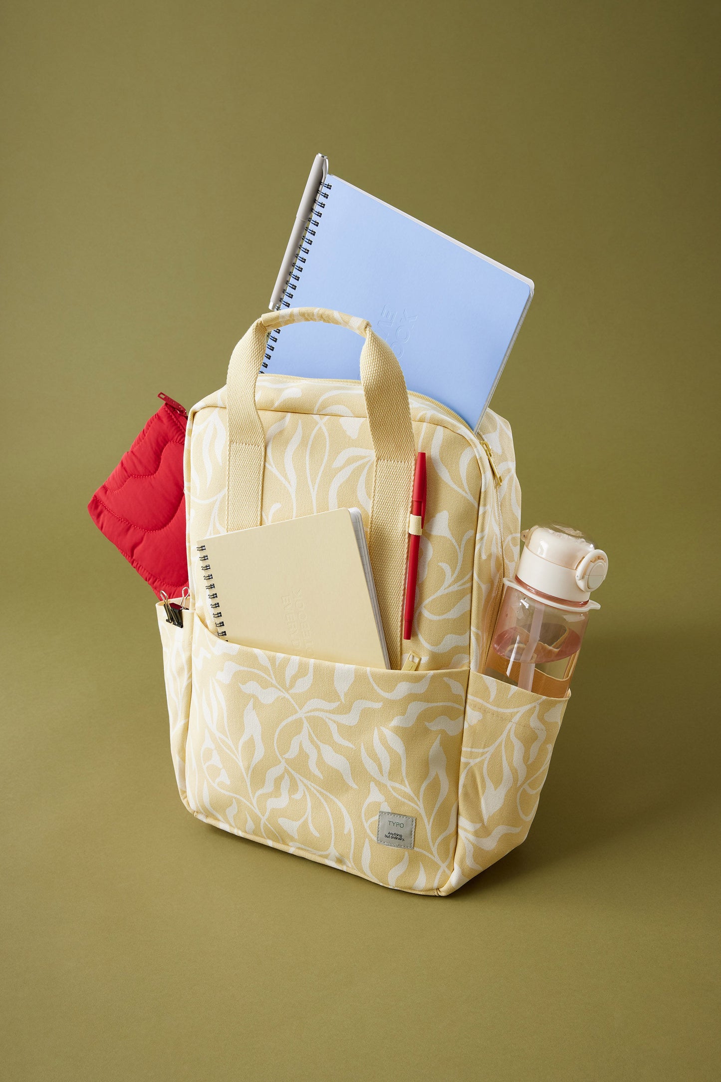 Campus Backpack