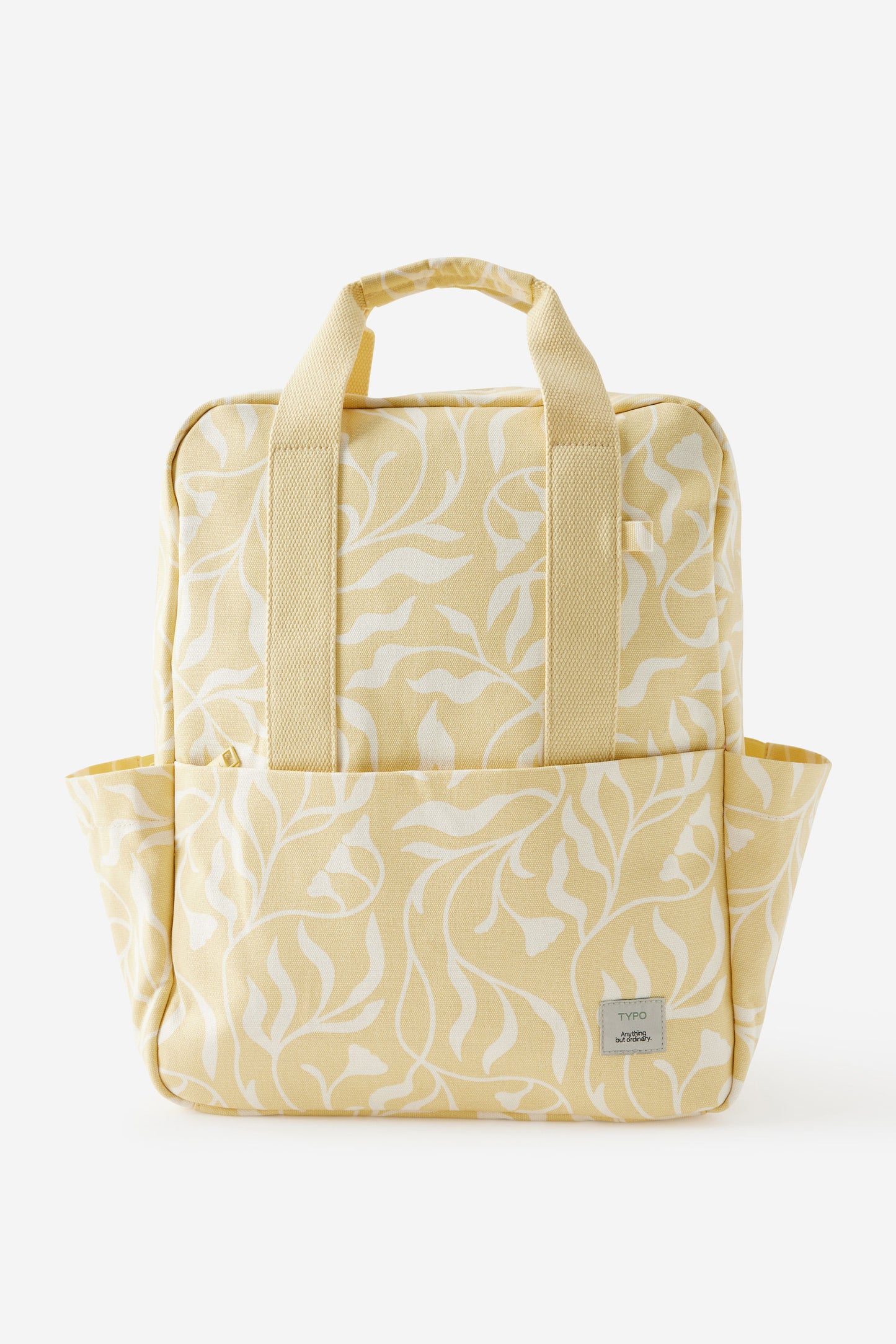 Campus Backpack