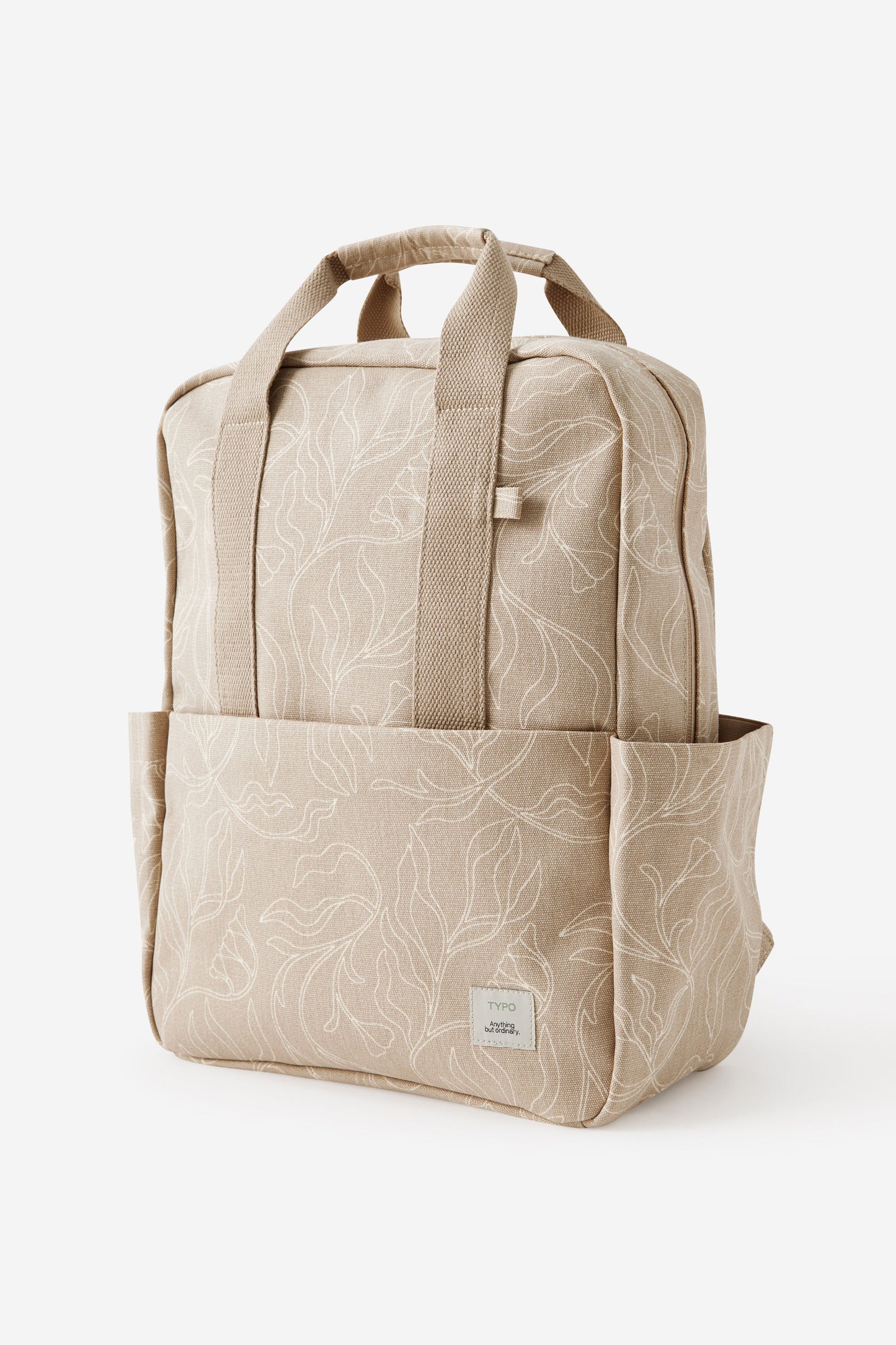 Campus Backpack
