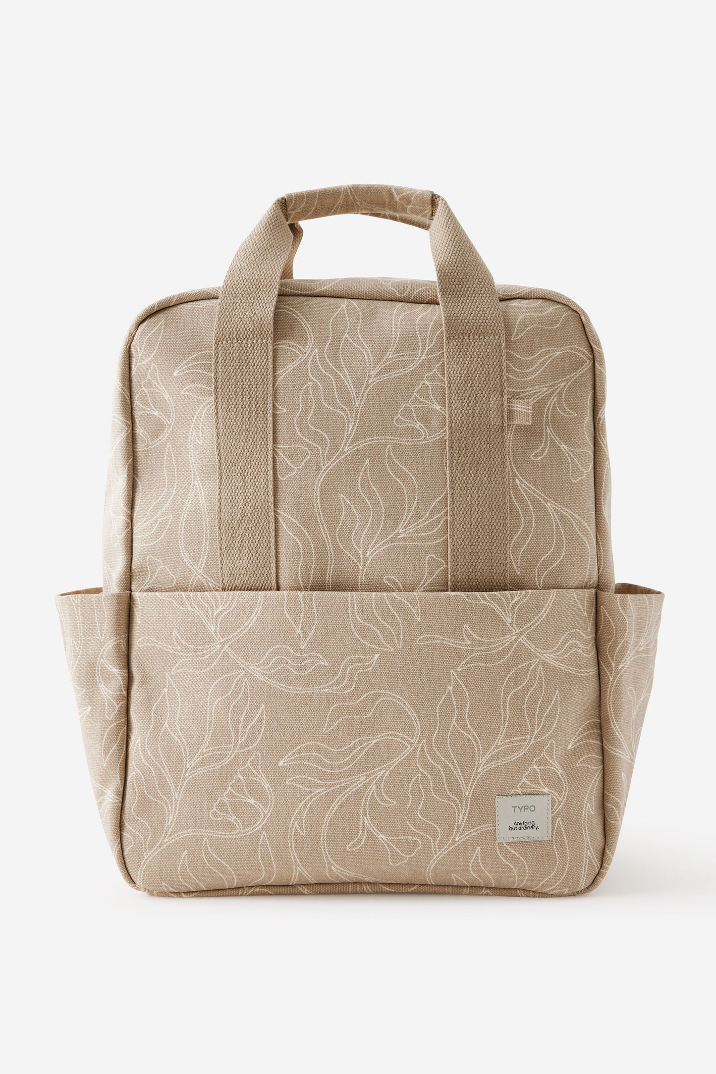 Campus Backpack