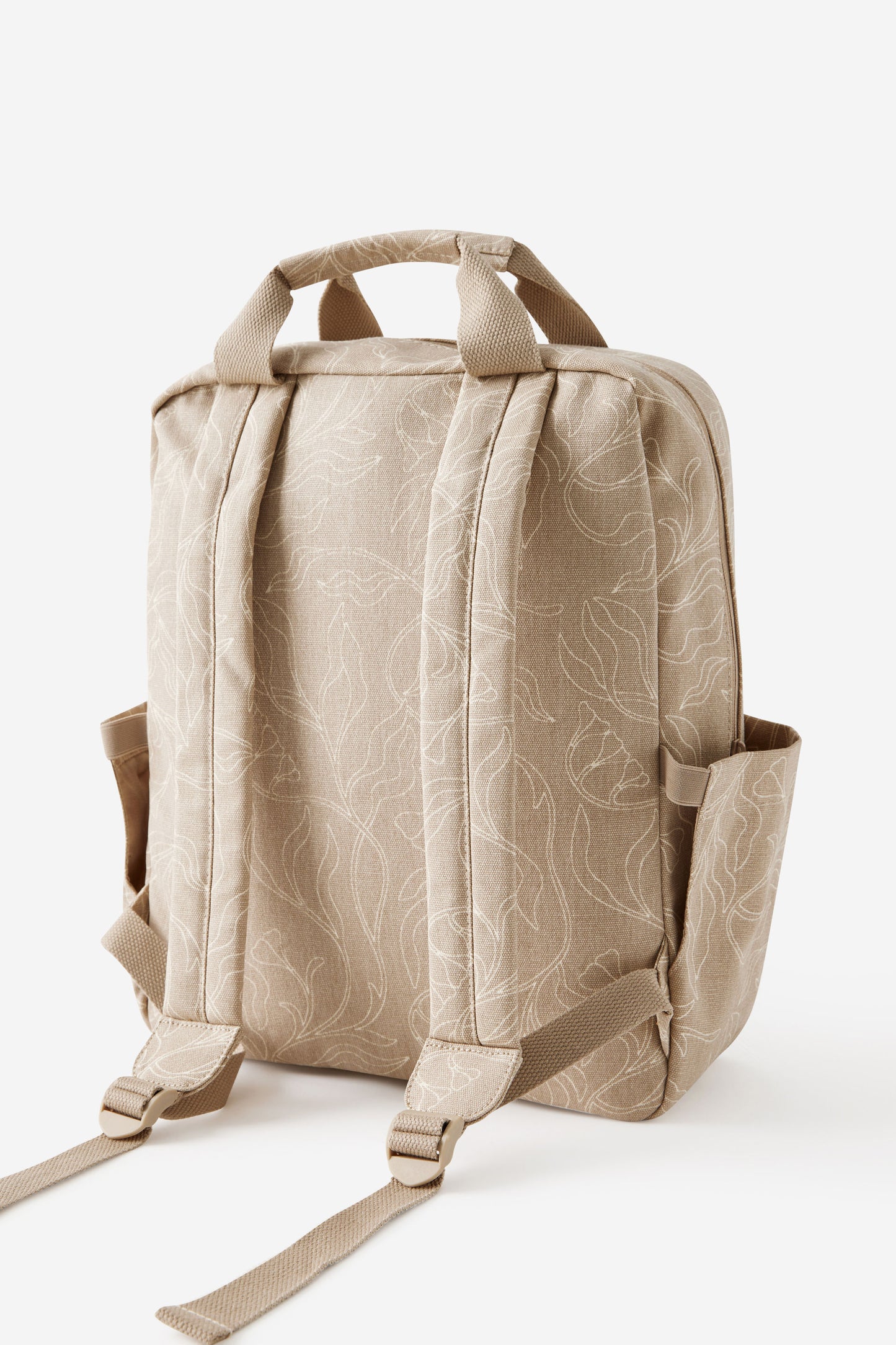Campus Backpack