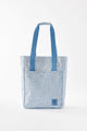Doodle Boy Campus Tote